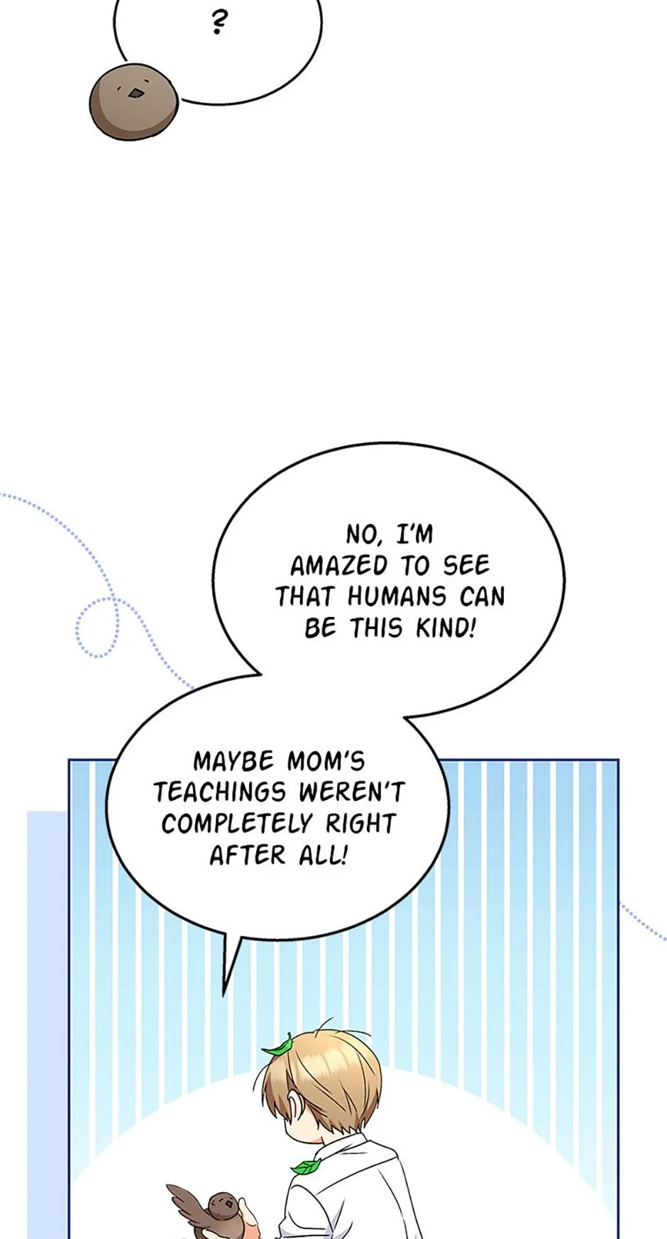 Hello, Mr. Veterinarian! Chapter 62 page 68 - 