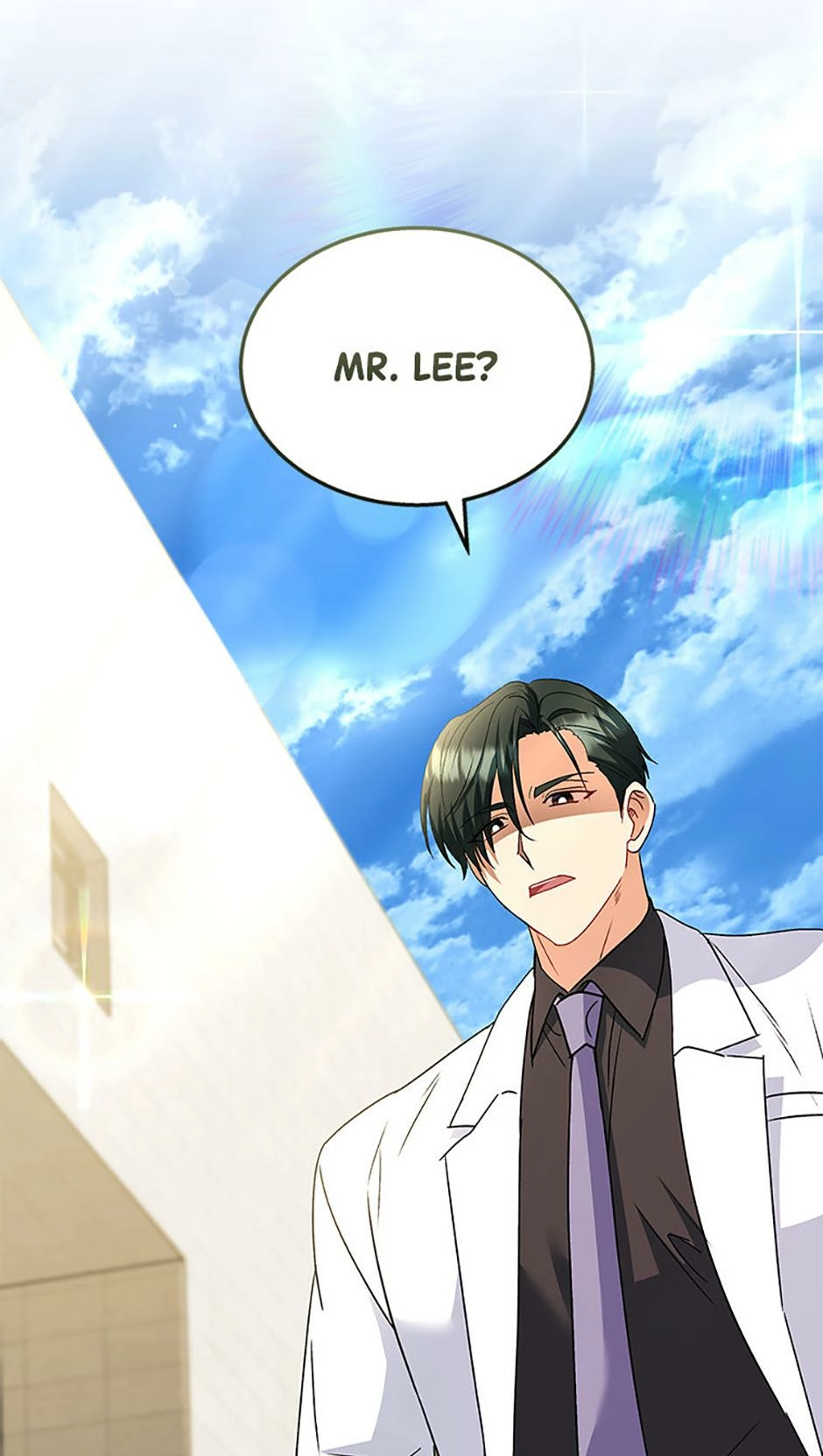 Hello, Mr. Veterinarian! Chapter 62 page 72 - 