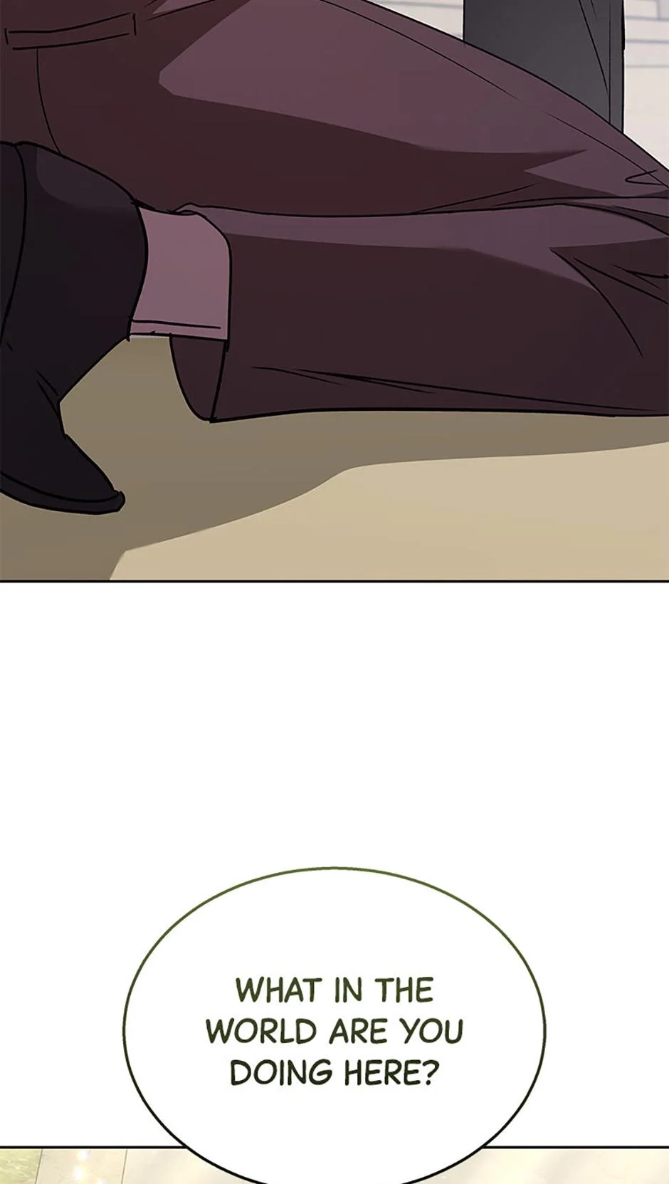 Hello, Mr. Veterinarian! Chapter 62 page 74 - 