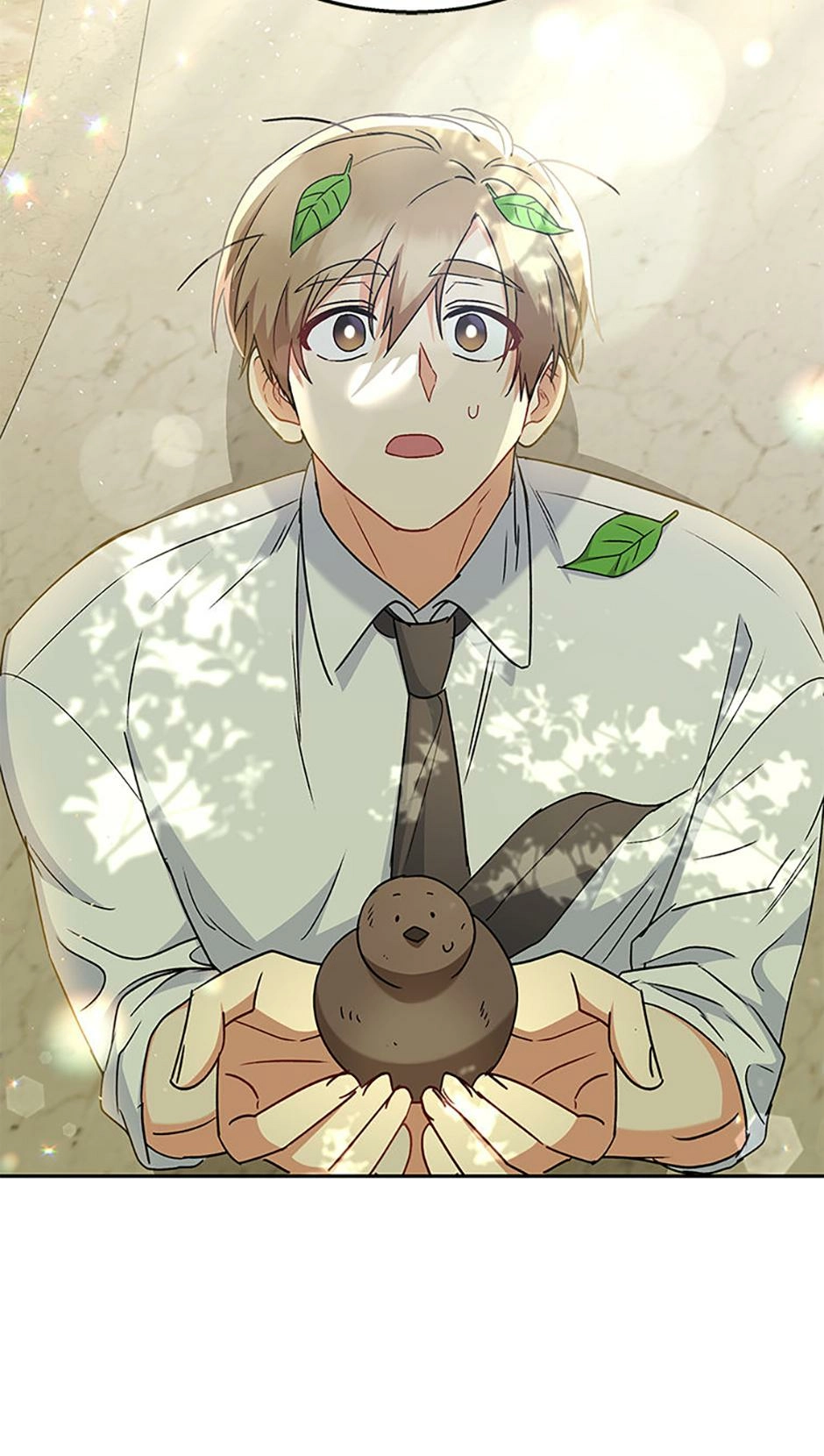 Hello, Mr. Veterinarian! Chapter 62 page 75 - 
