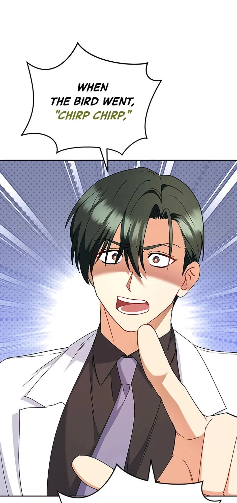 Hello, Mr. Veterinarian! Chapter 63 page 12 - 