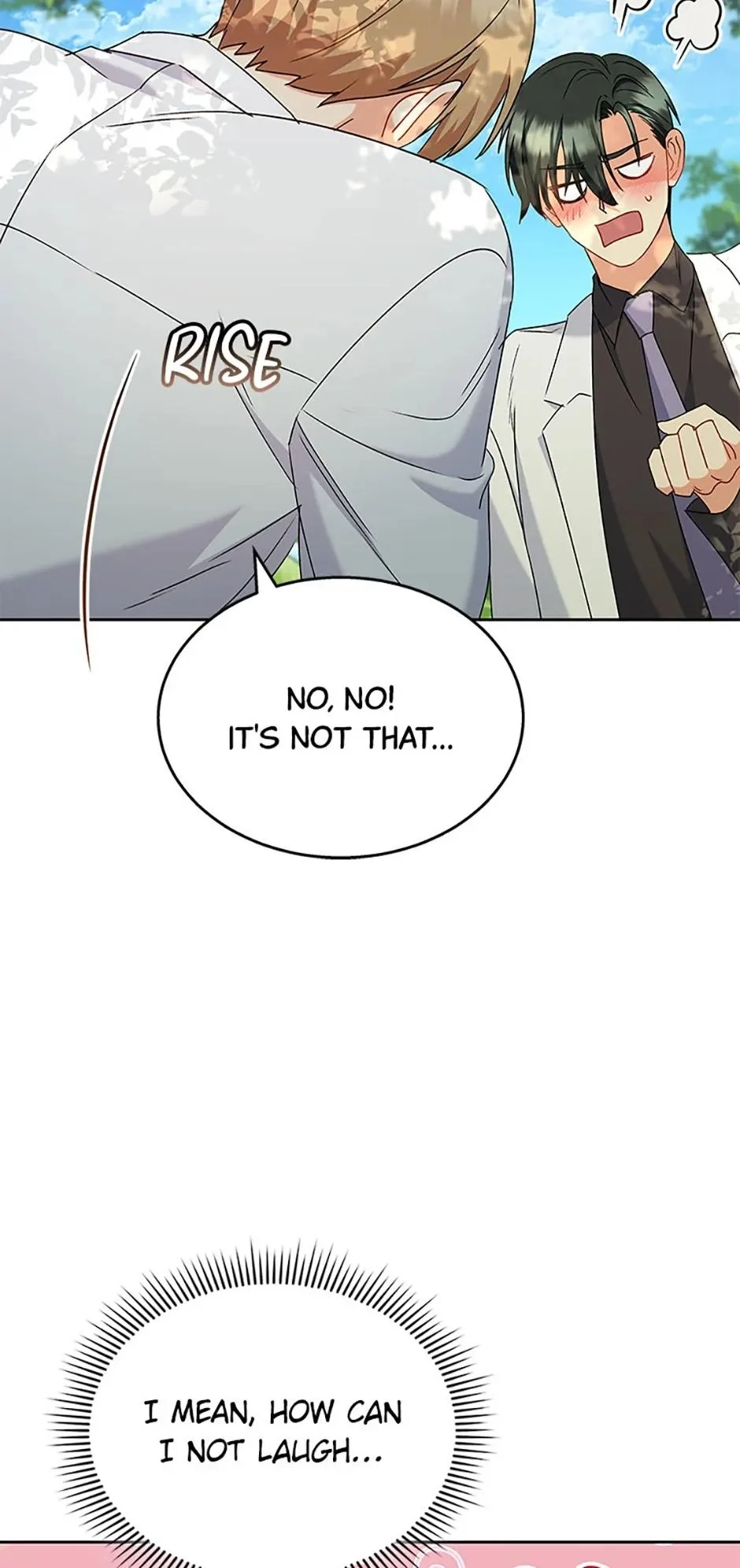 Hello, Mr. Veterinarian! Chapter 63 page 15 - 