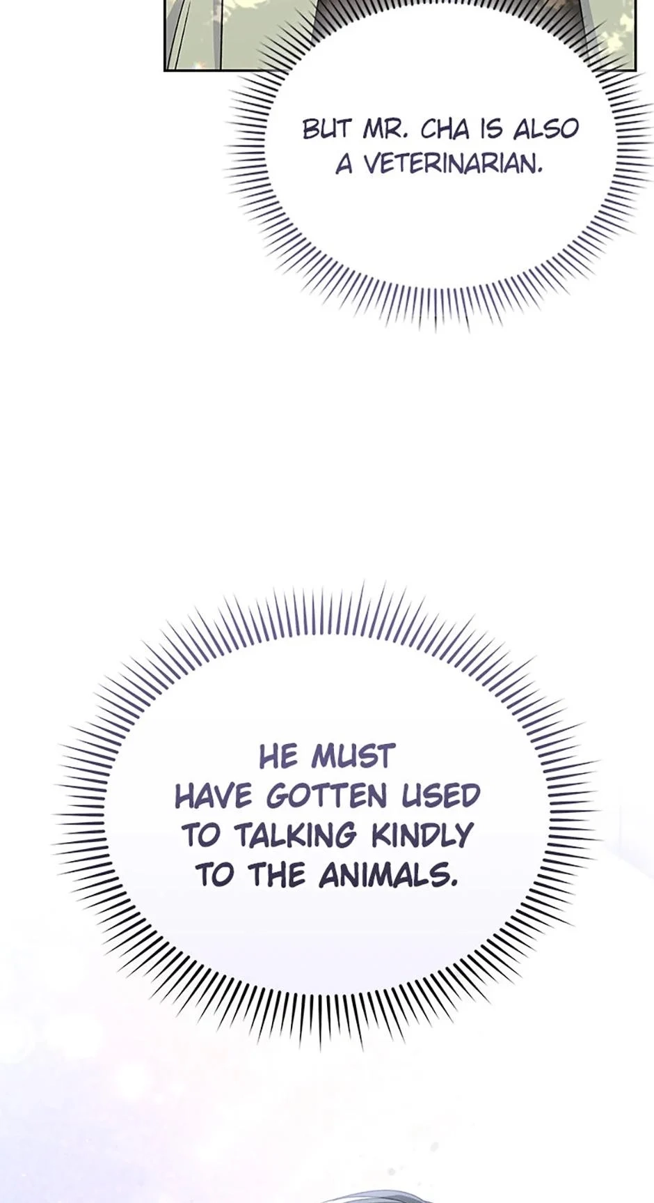 Hello, Mr. Veterinarian! Chapter 63 page 19 - 