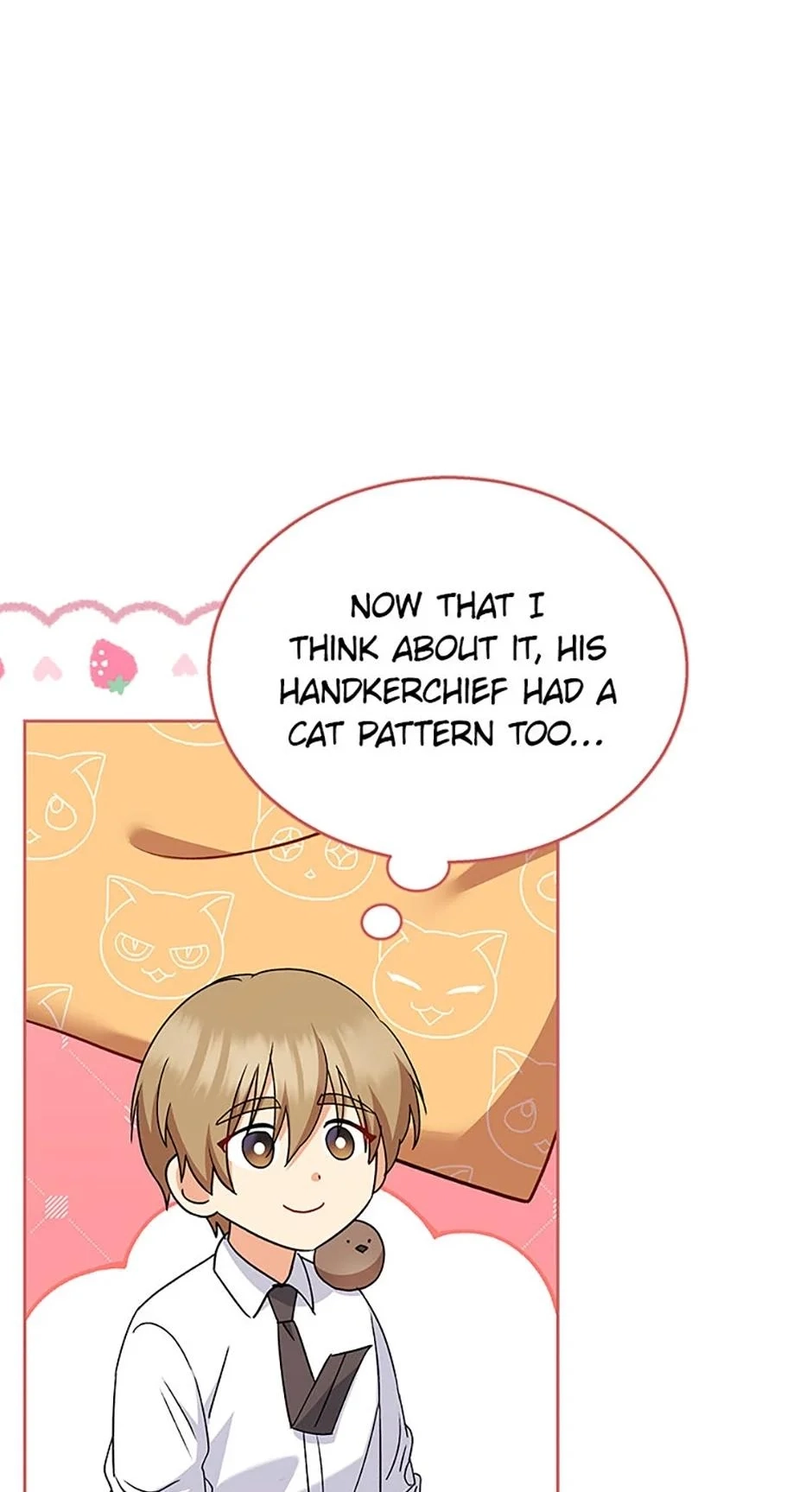 Hello, Mr. Veterinarian! Chapter 63 page 21 - 