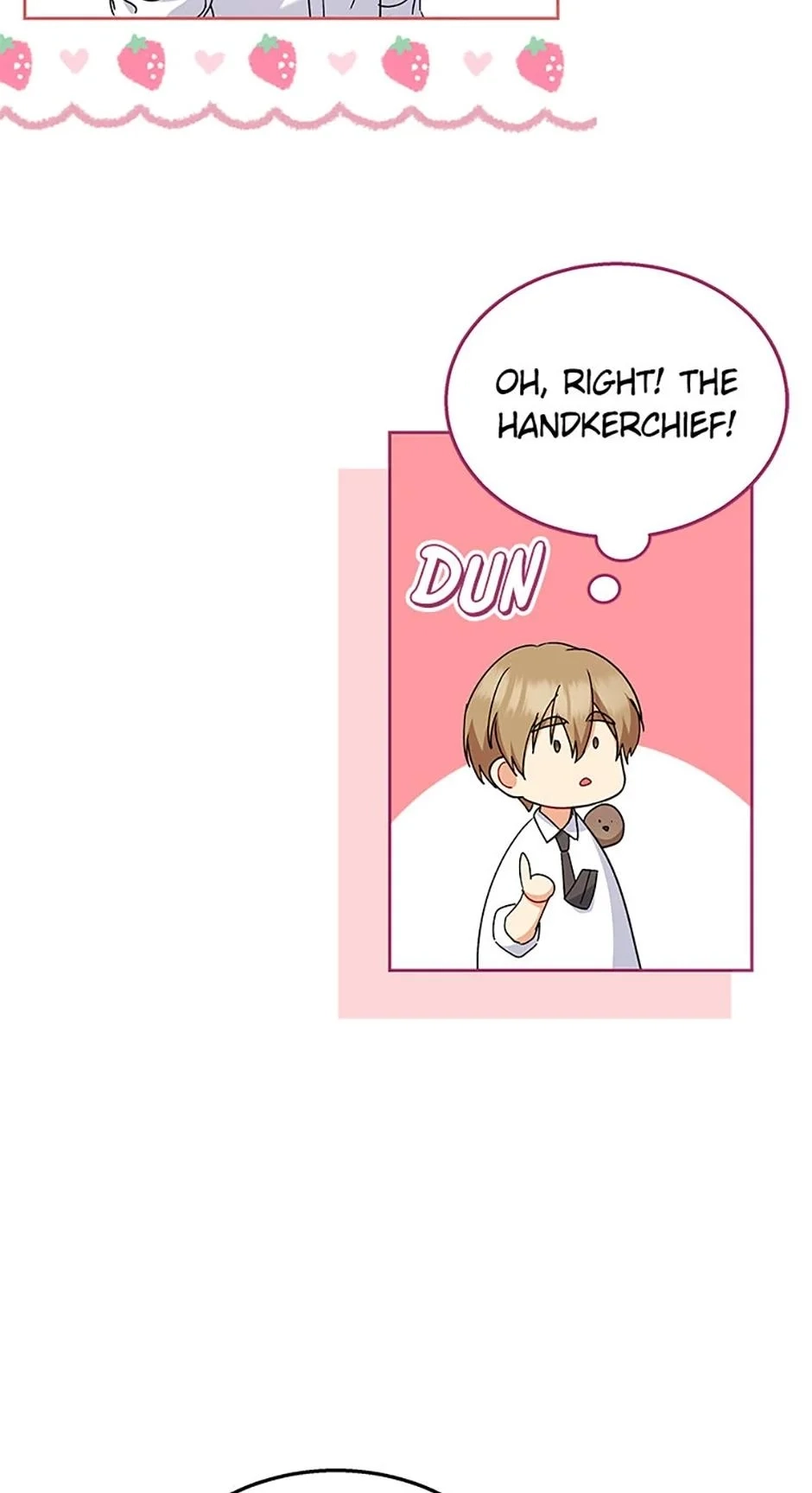 Hello, Mr. Veterinarian! Chapter 63 page 22 - 