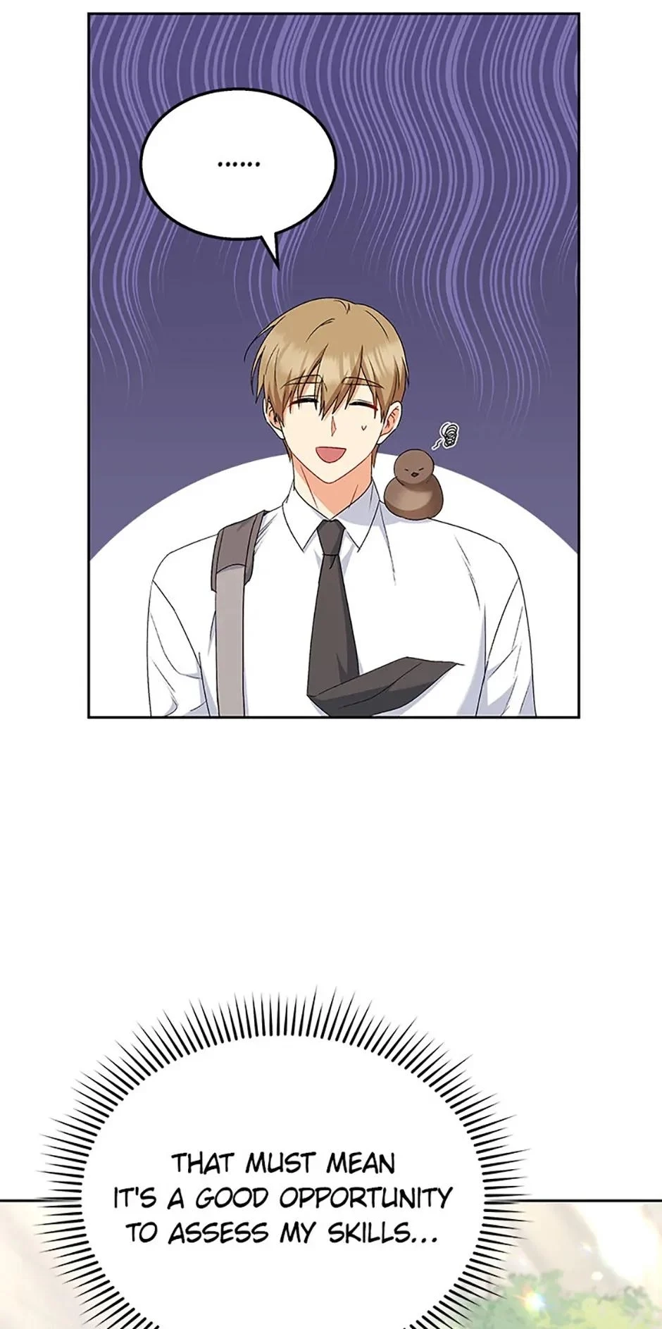 Hello, Mr. Veterinarian! Chapter 63 page 37 - 