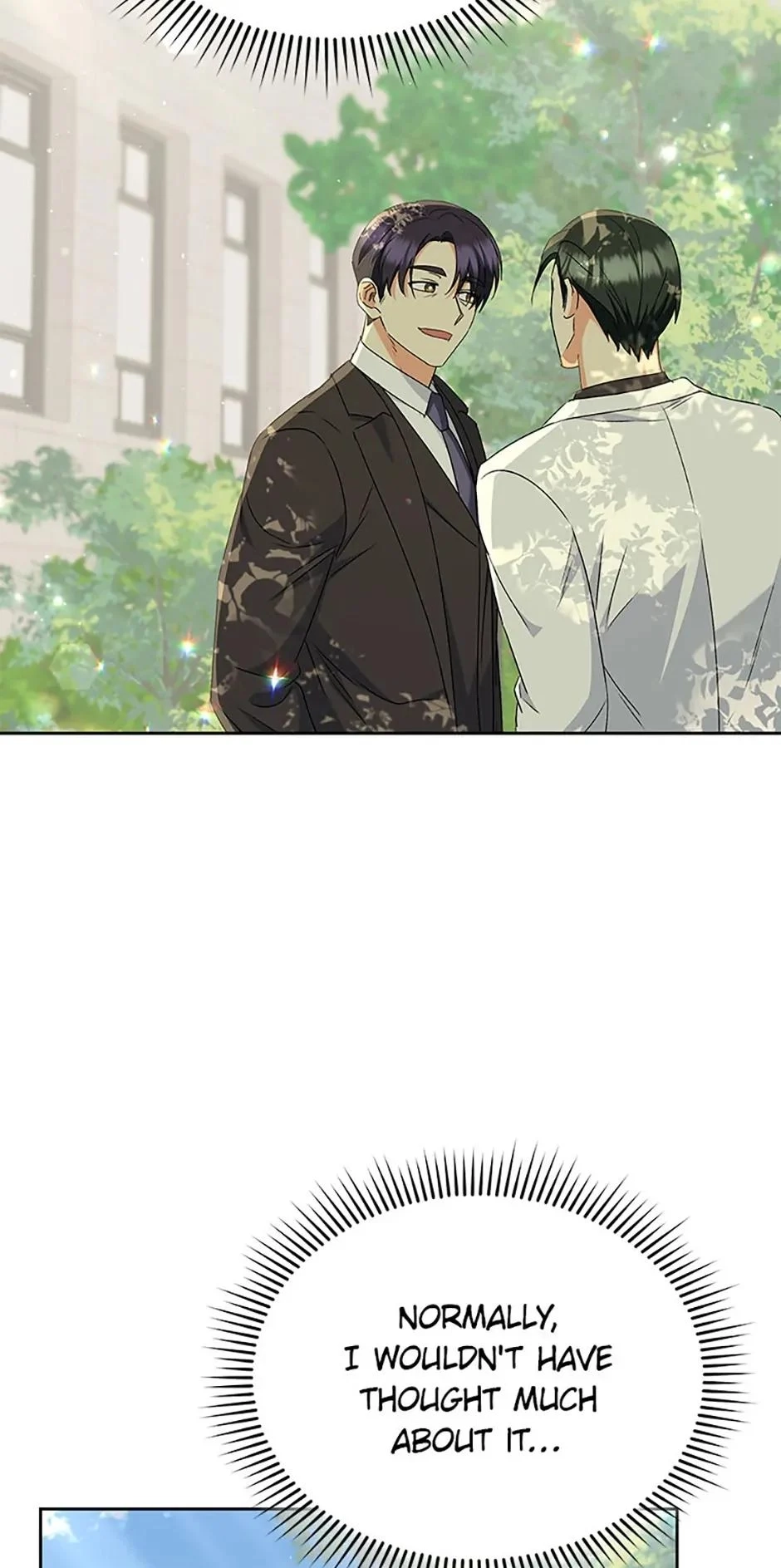 Hello, Mr. Veterinarian! Chapter 63 page 38 - 