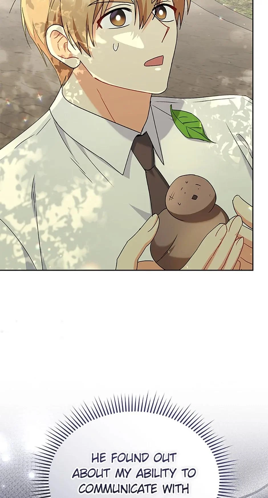 Hello, Mr. Veterinarian! Chapter 63 page 5 - 