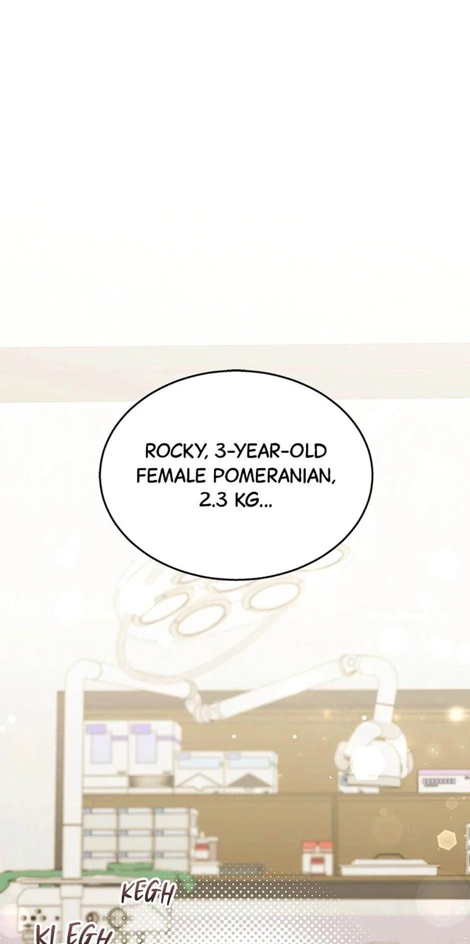 Hello, Mr. Veterinarian! Chapter 63 page 41 - 