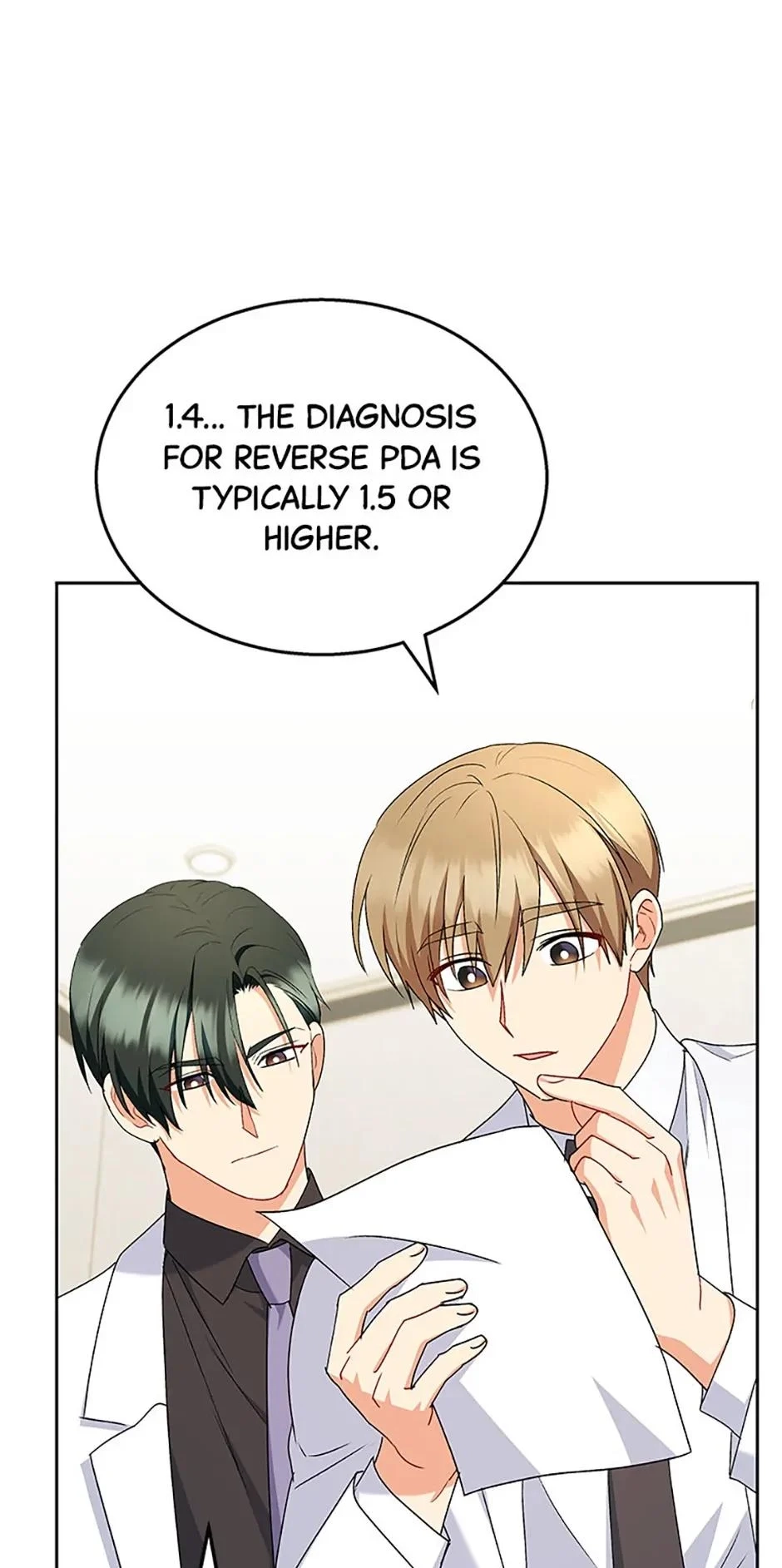 Hello, Mr. Veterinarian! Chapter 63 page 44 - 