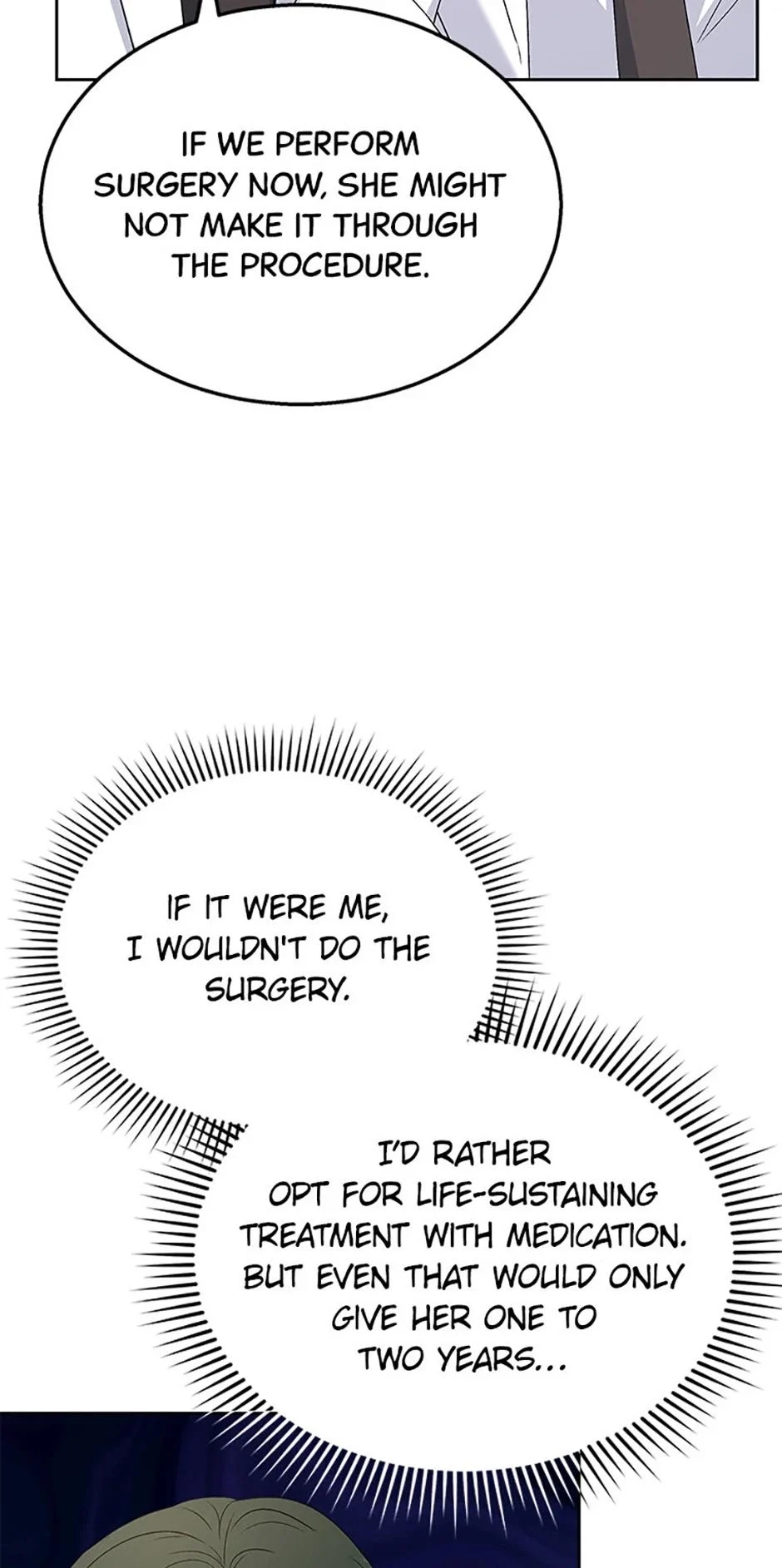 Hello, Mr. Veterinarian! Chapter 63 page 45 - 