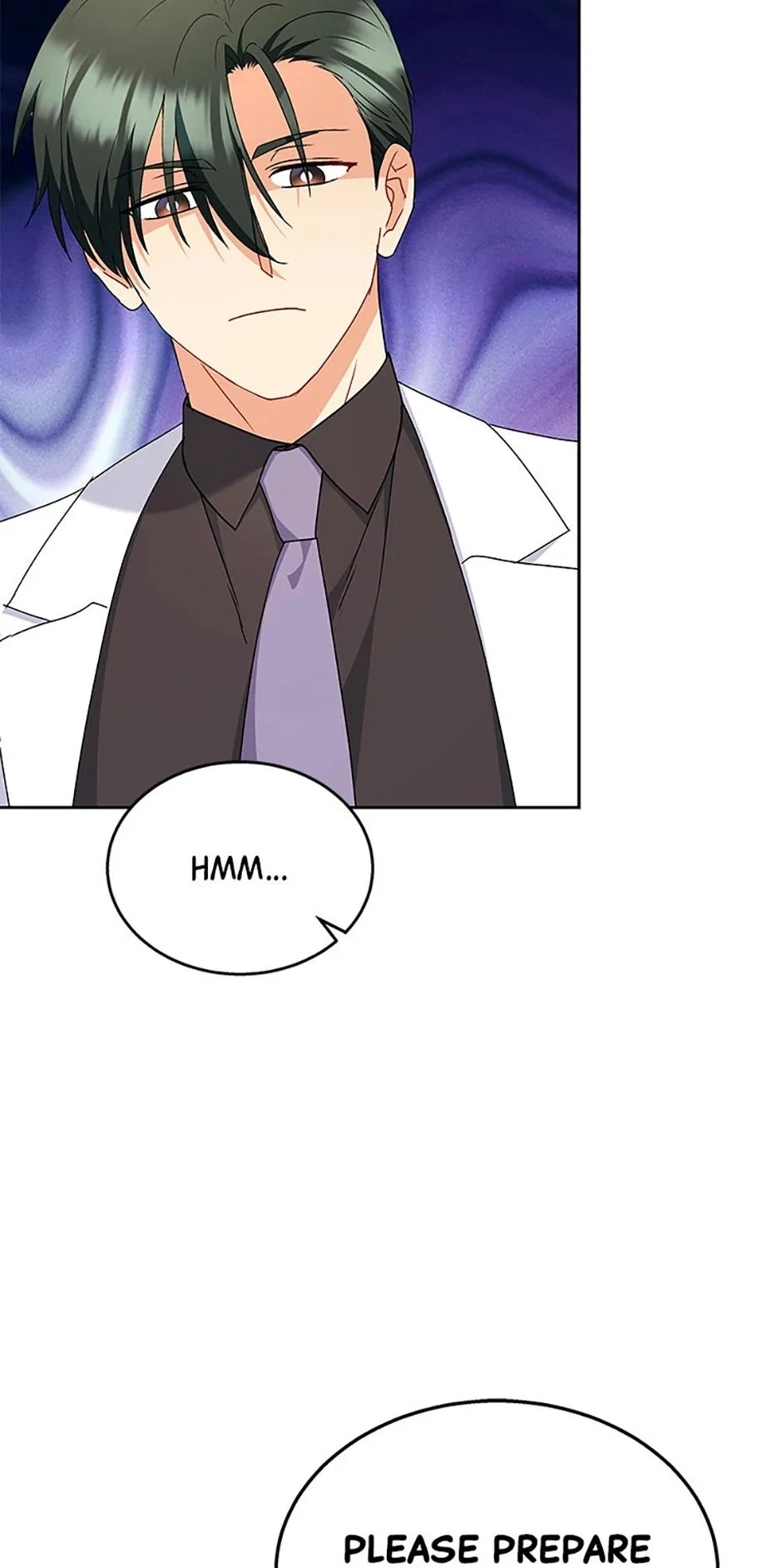 Hello, Mr. Veterinarian! Chapter 63 page 46 - 