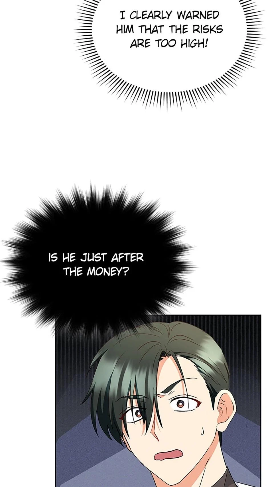 Hello, Mr. Veterinarian! Chapter 63 page 49 - 