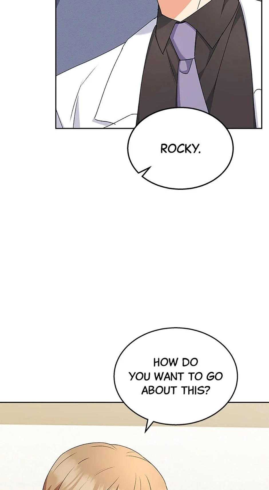 Hello, Mr. Veterinarian! Chapter 63 page 50 - 