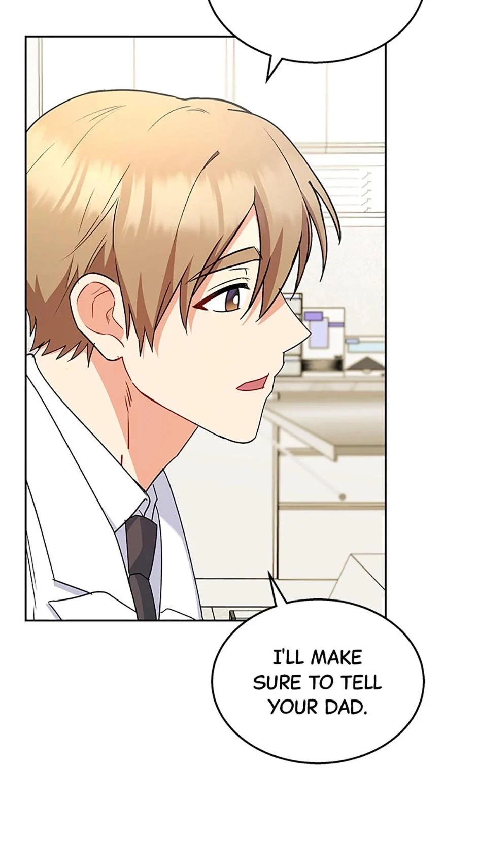 Hello, Mr. Veterinarian! Chapter 63 page 52 - 
