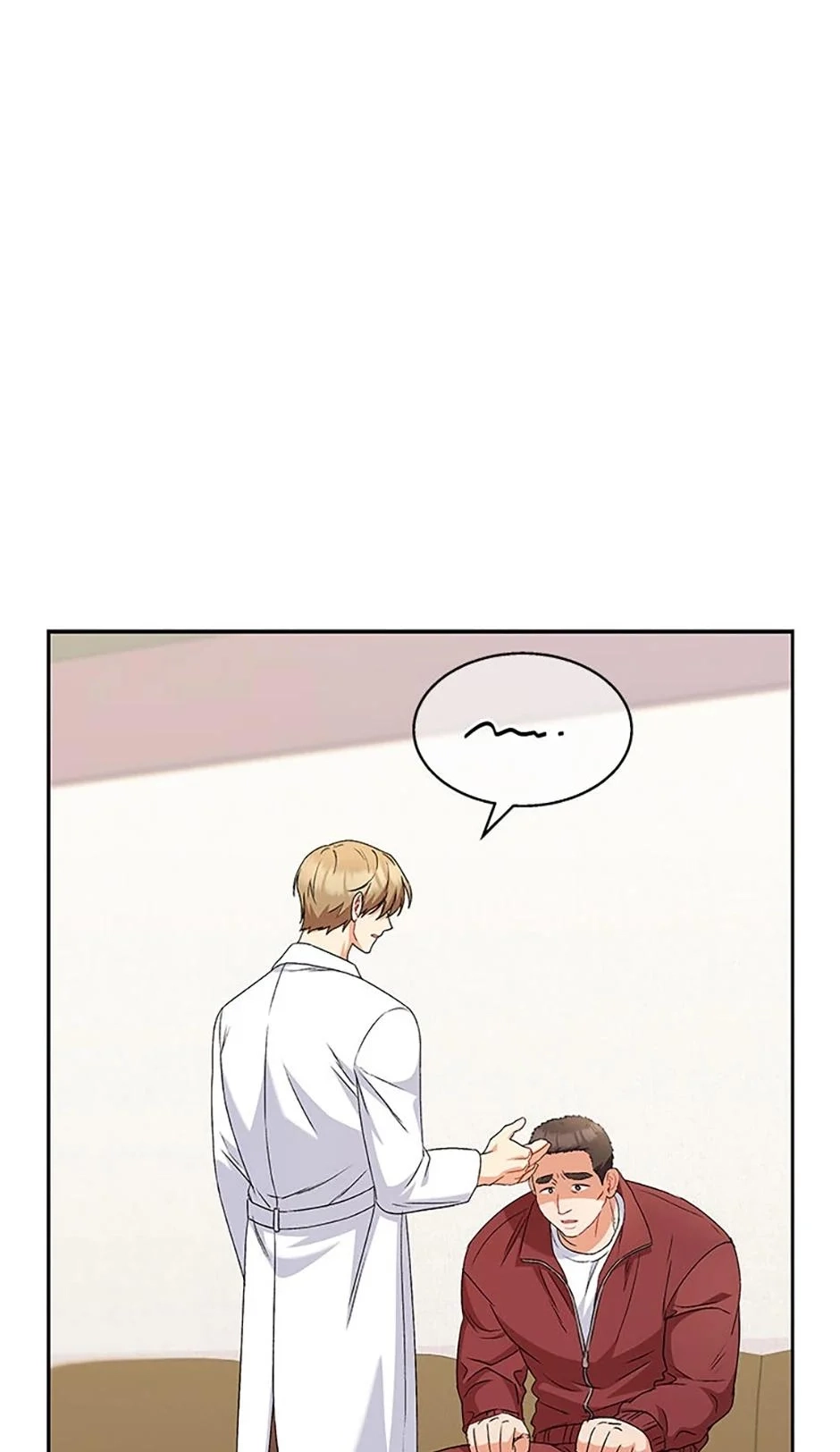 Hello, Mr. Veterinarian! Chapter 63 page 54 - 