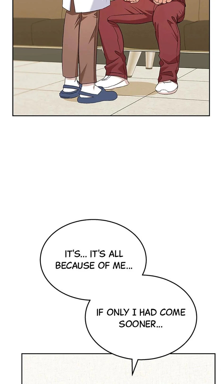 Hello, Mr. Veterinarian! Chapter 63 page 55 - 