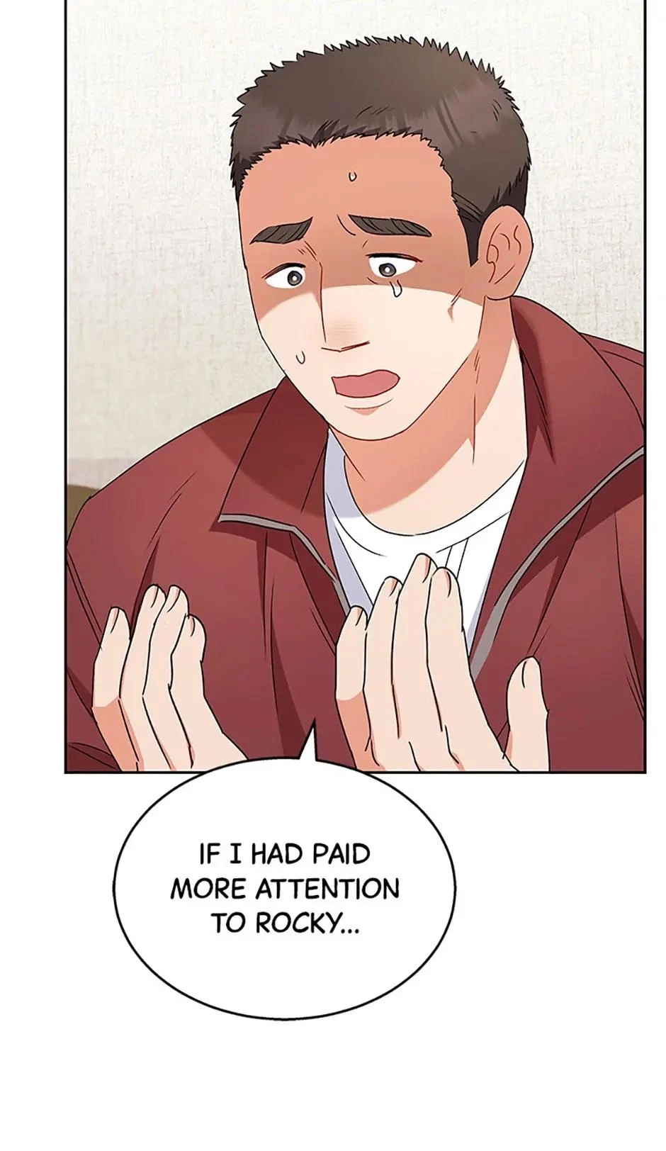 Hello, Mr. Veterinarian! Chapter 63 page 56 - 