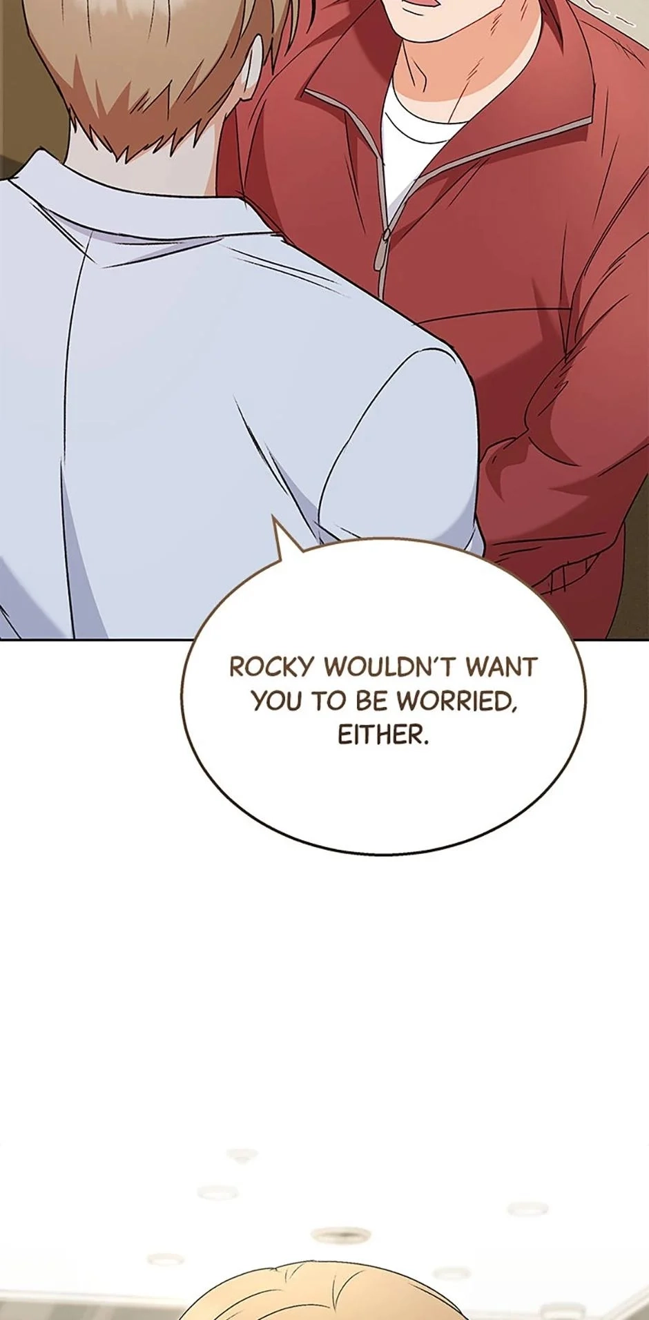 Hello, Mr. Veterinarian! Chapter 63 page 59 - 