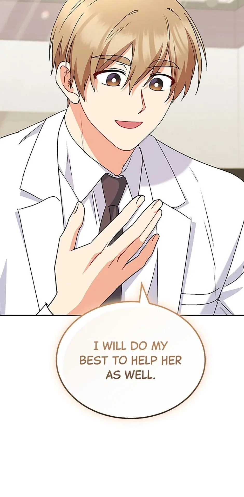 Hello, Mr. Veterinarian! Chapter 63 page 60 - 