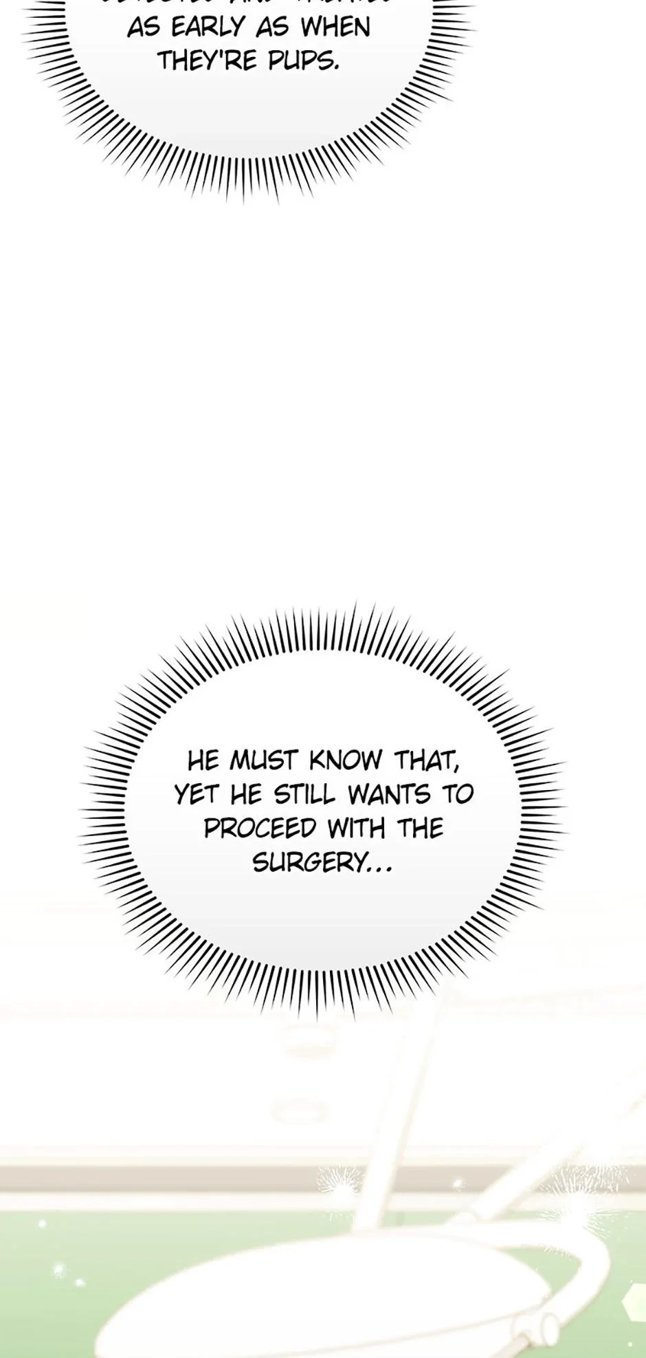 Hello, Mr. Veterinarian! Chapter 63 page 62 - 