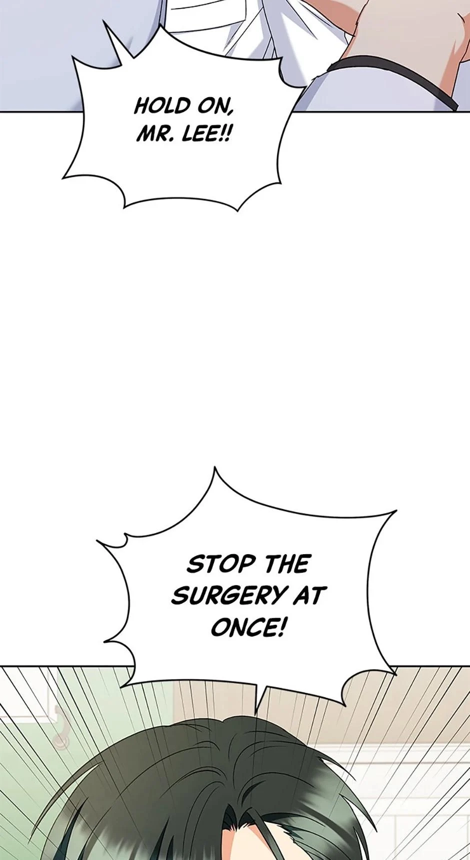 Hello, Mr. Veterinarian! Chapter 63 page 65 - 
