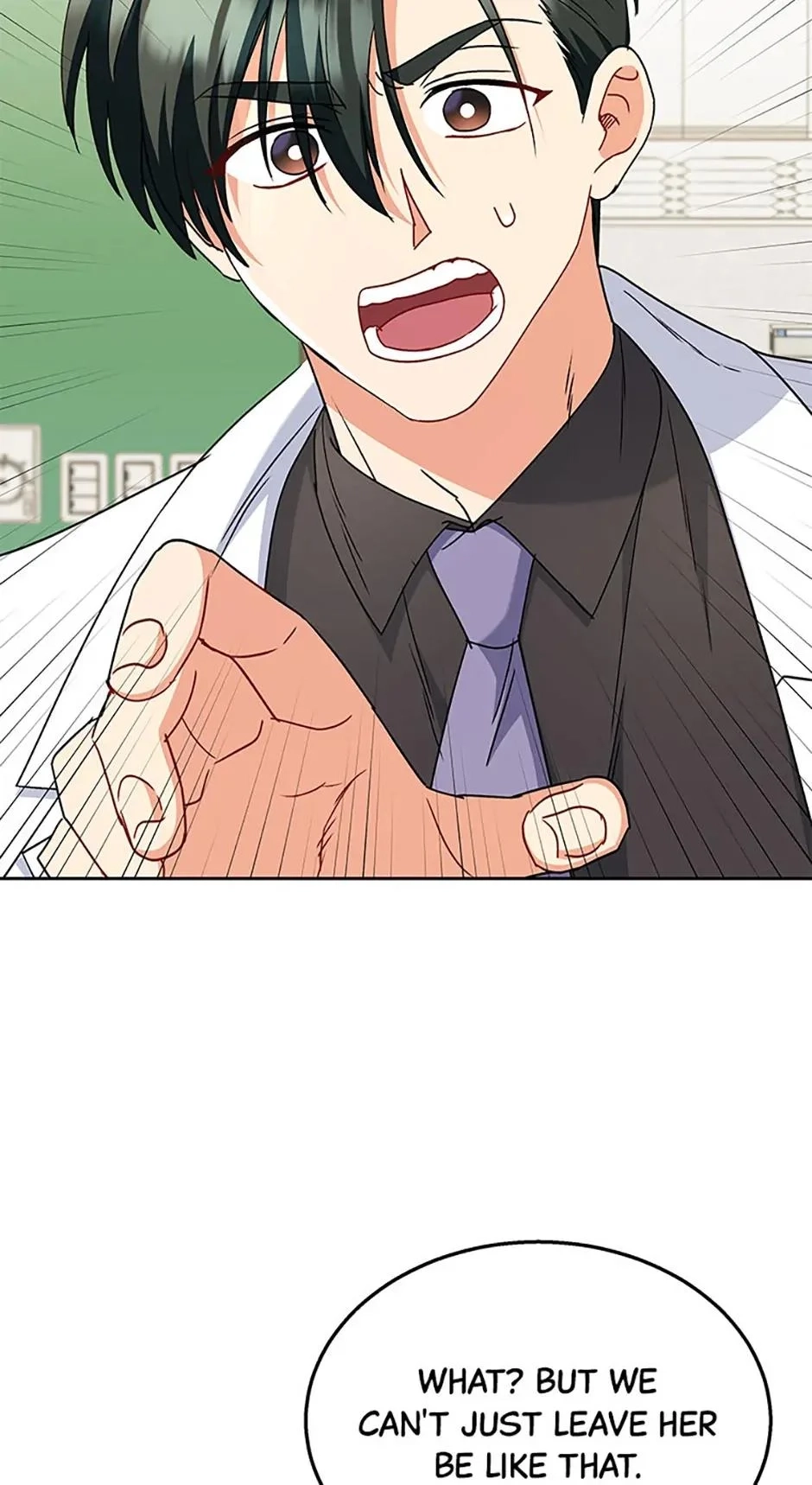 Hello, Mr. Veterinarian! Chapter 63 page 66 - 