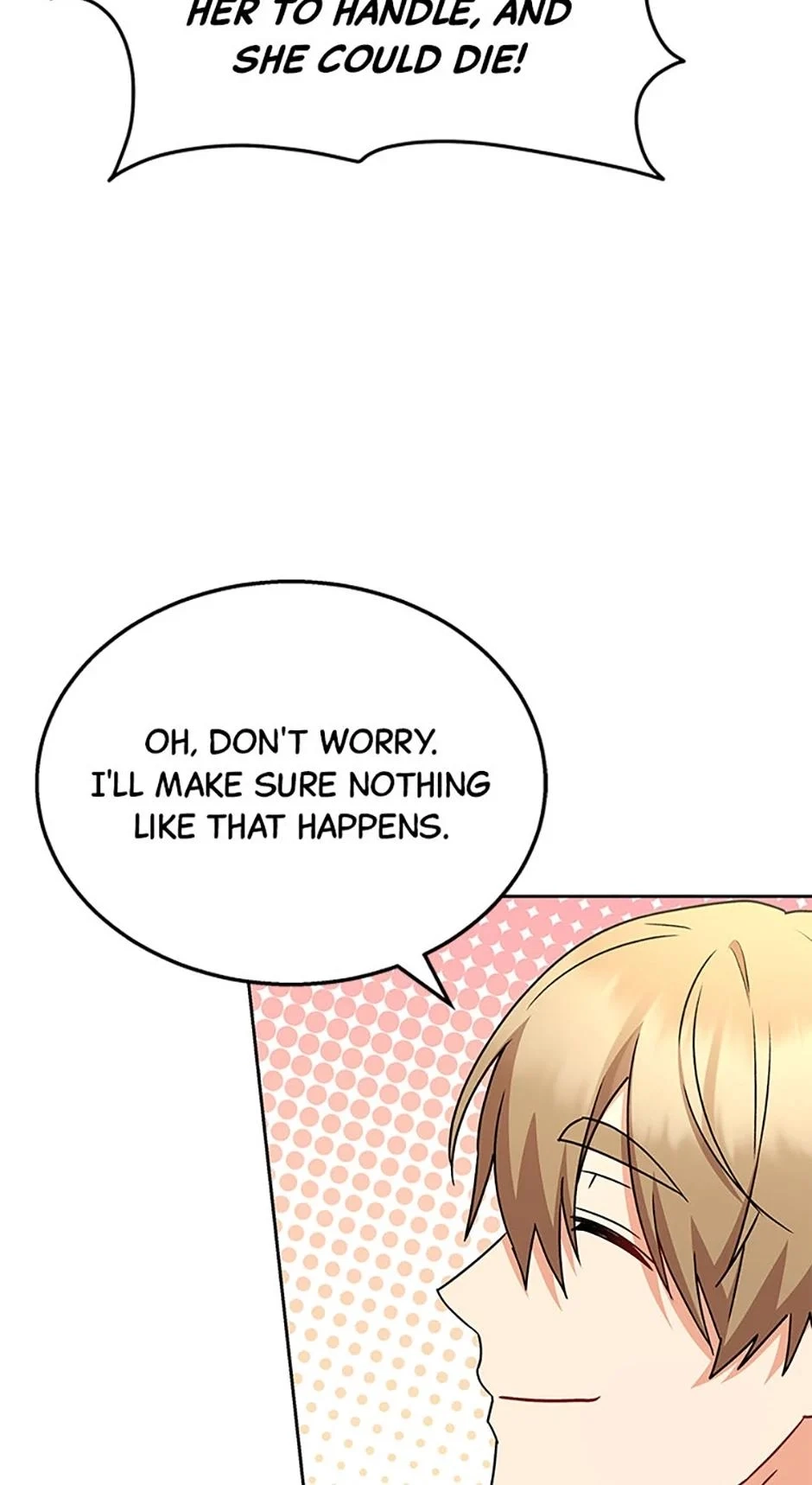 Hello, Mr. Veterinarian! Chapter 63 page 68 - 