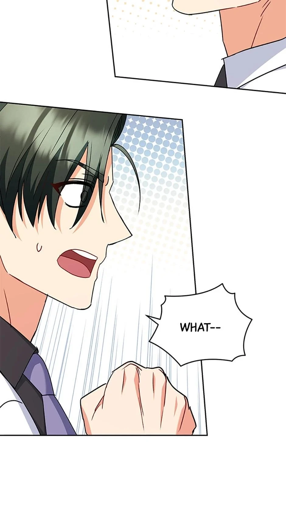 Hello, Mr. Veterinarian! Chapter 63 page 69 - 