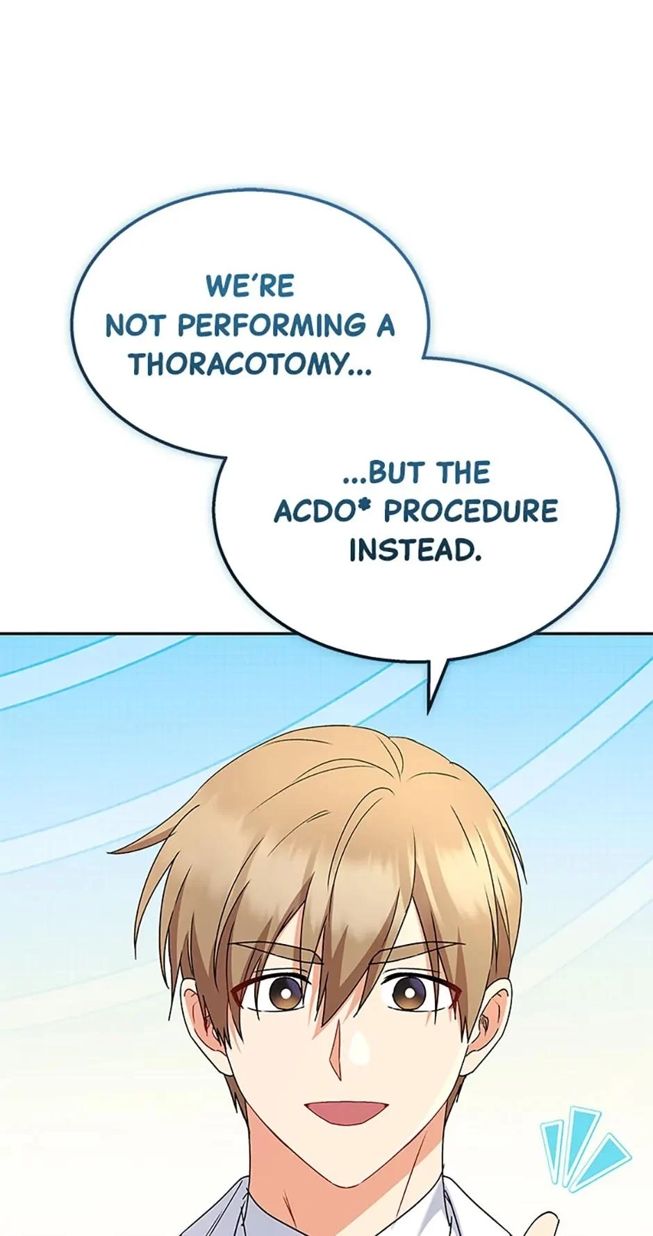 Hello, Mr. Veterinarian! Chapter 63 page 70 - 