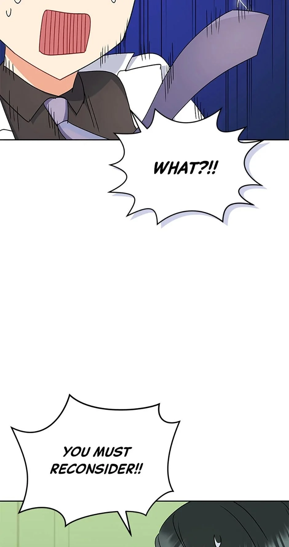 Hello, Mr. Veterinarian! Chapter 63 page 72 - 