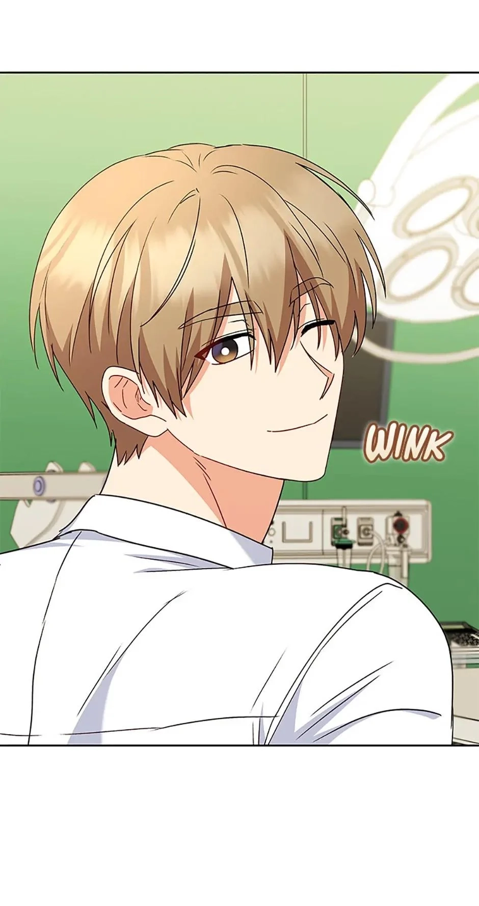 Hello, Mr. Veterinarian! Chapter 63 page 74 - 