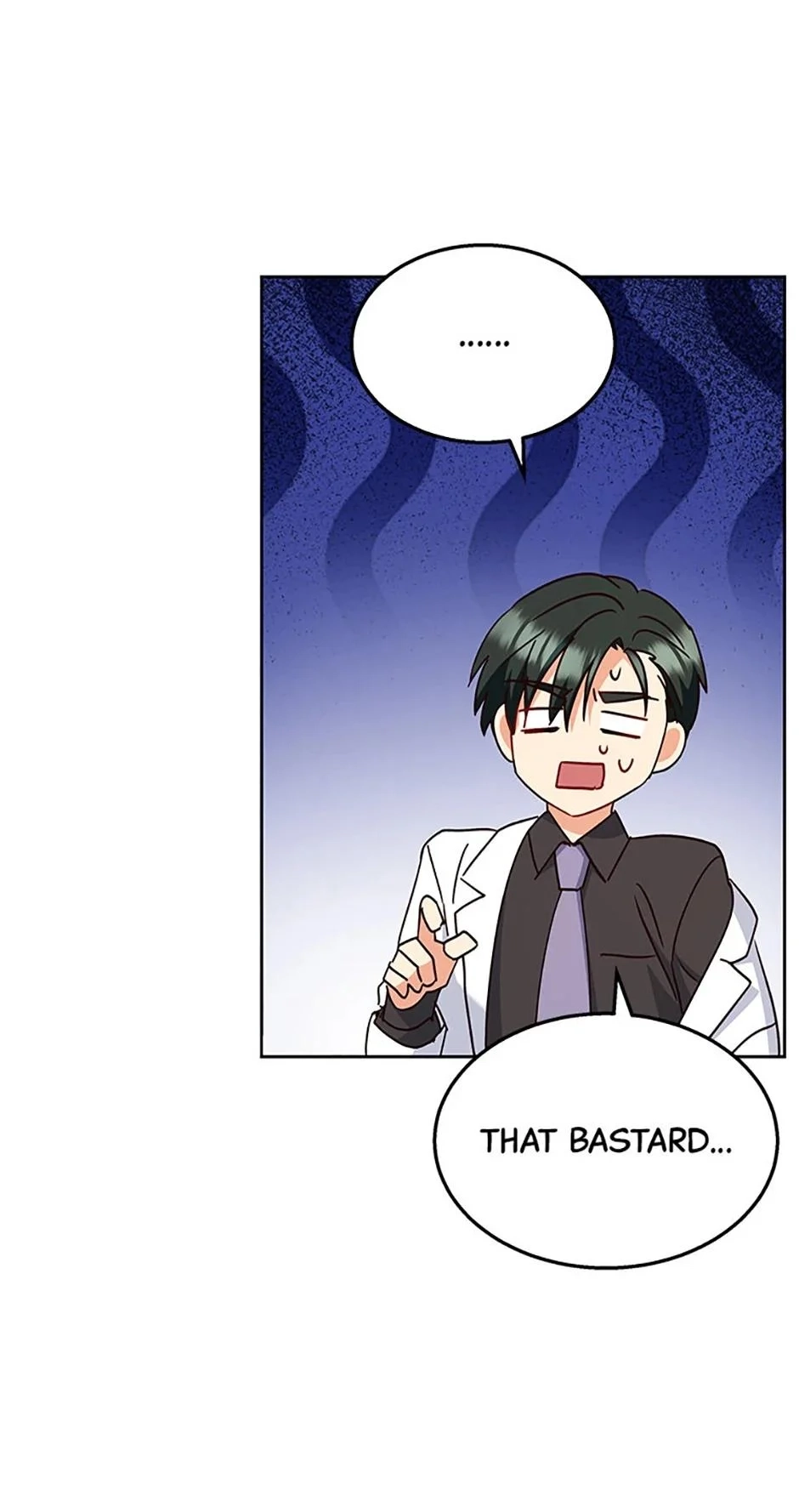 Hello, Mr. Veterinarian! Chapter 63 page 75 - 