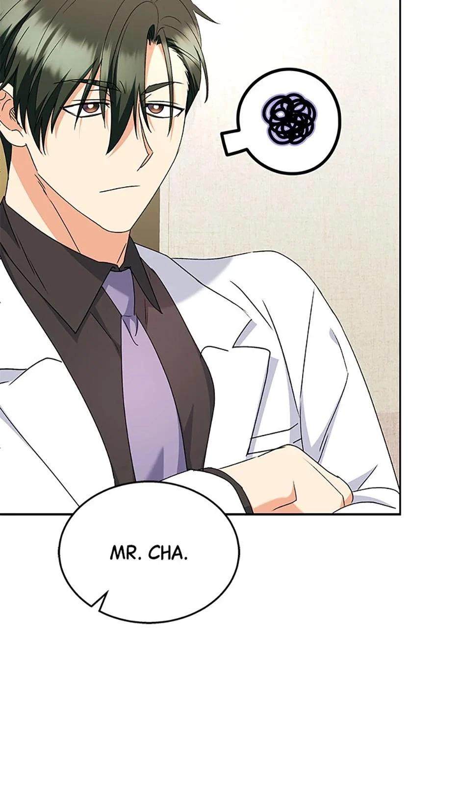 Hello, Mr. Veterinarian! Chapter 63 page 80 - 