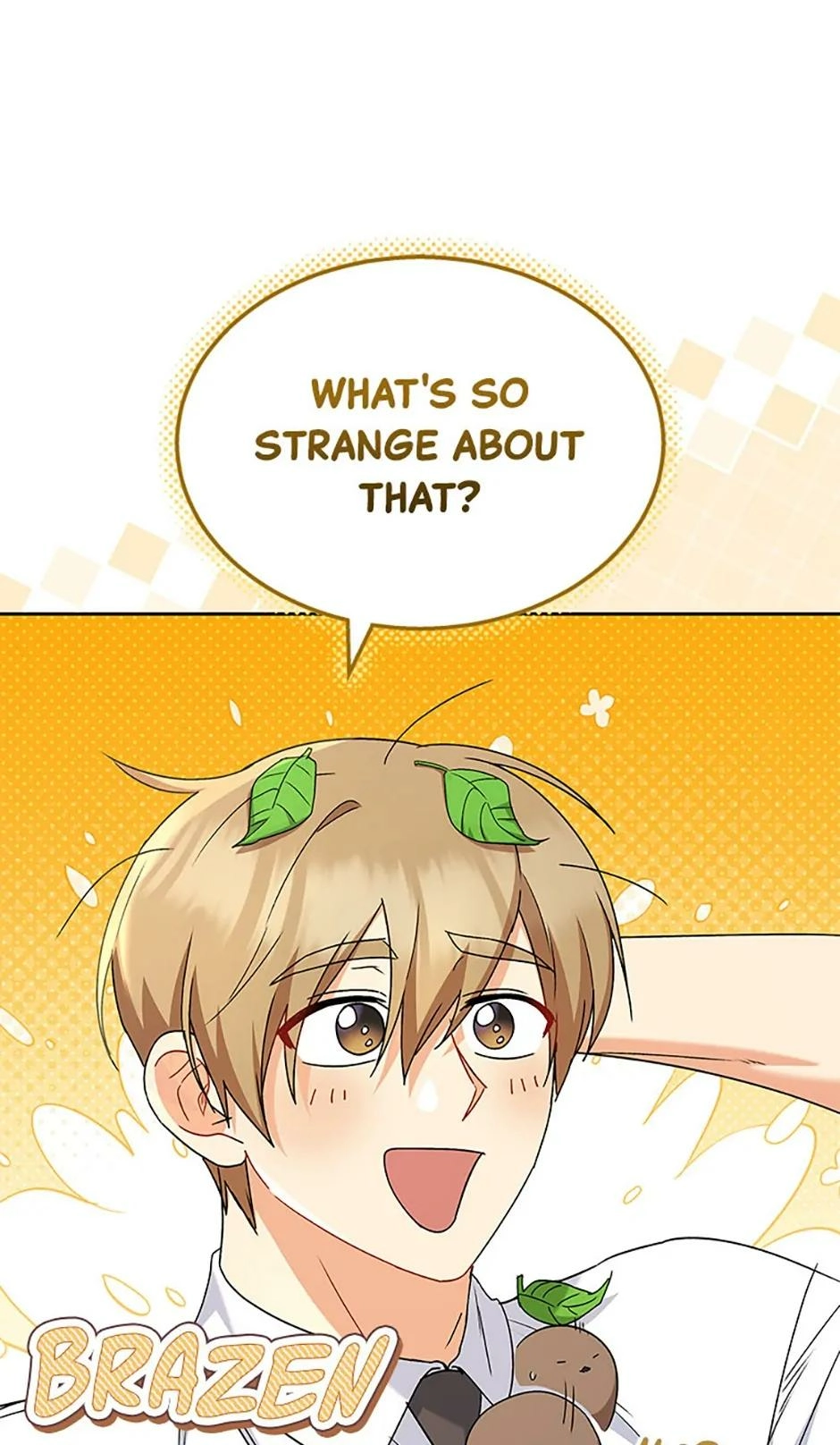 Hello, Mr. Veterinarian! Chapter 63 page 9 - 