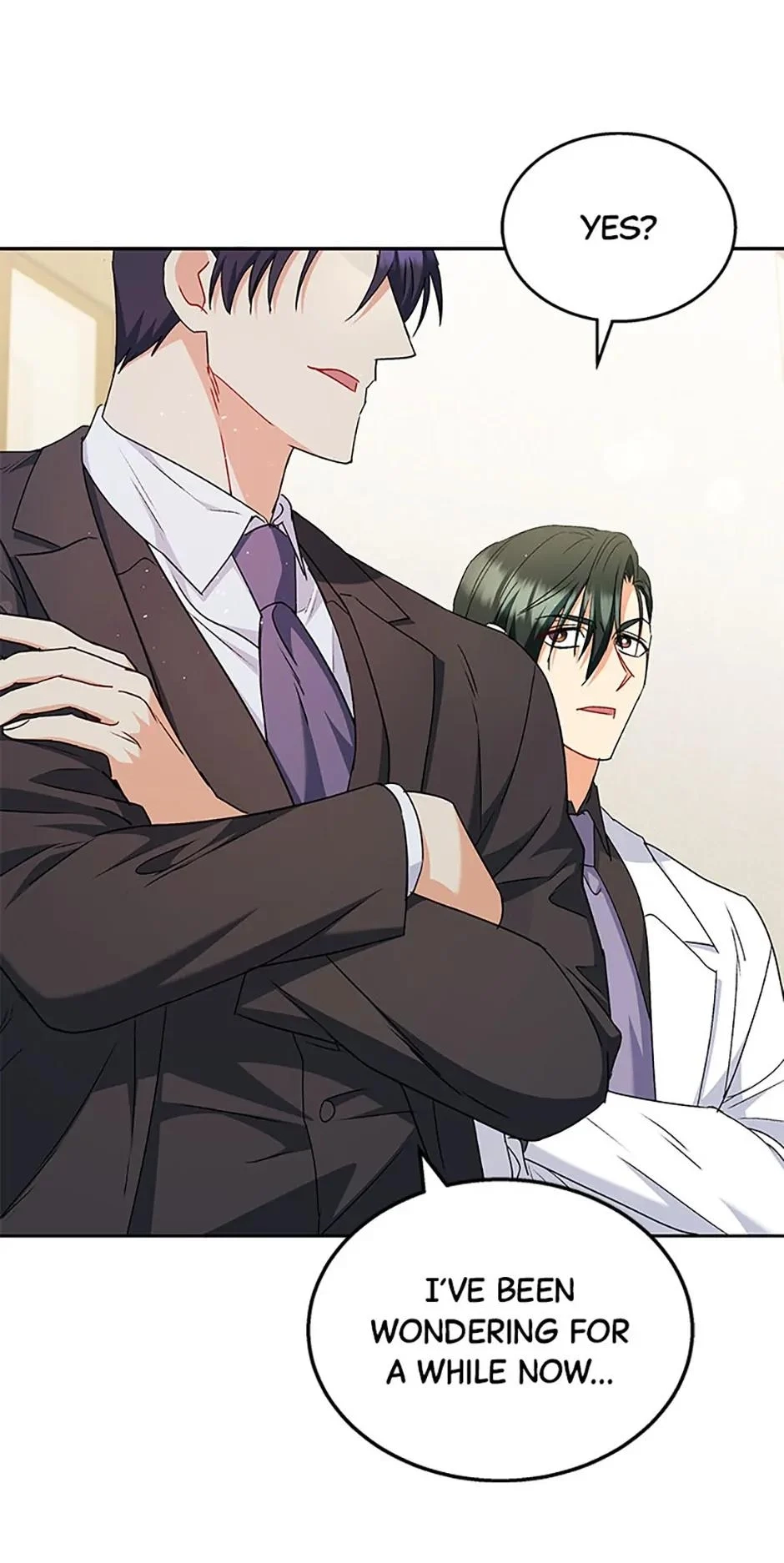 Hello, Mr. Veterinarian! Chapter 63 page 81 - 