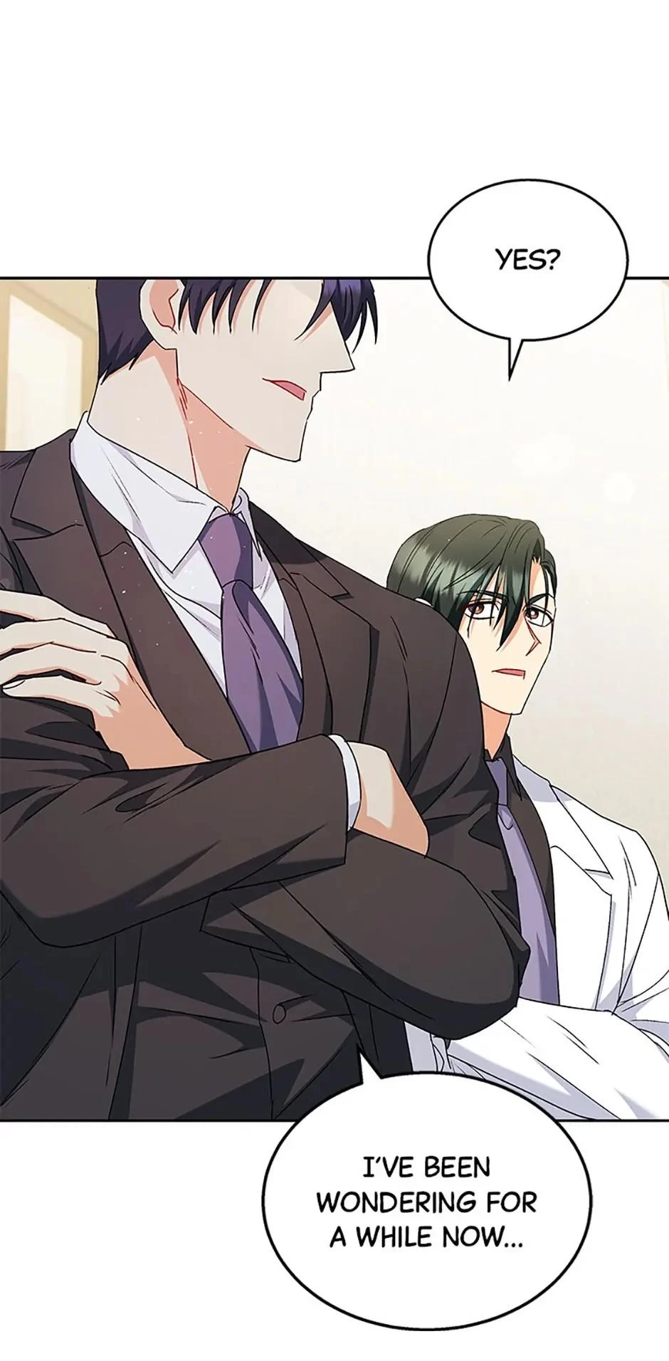 Hello, Mr. Veterinarian! Chapter 64 page 2 - 