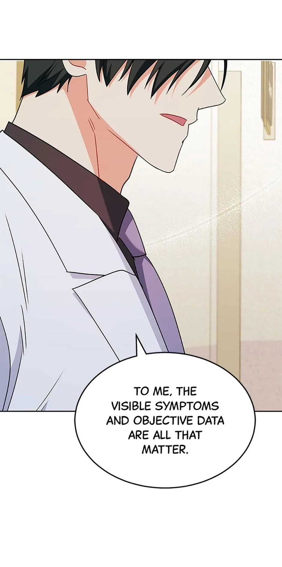 Hello, Mr. Veterinarian! Chapter 64 page 14 - 