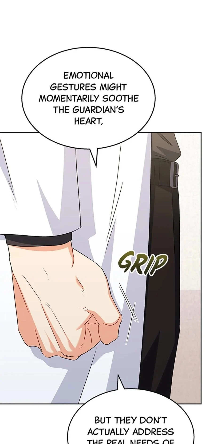 Hello, Mr. Veterinarian! Chapter 64 page 15 - 
