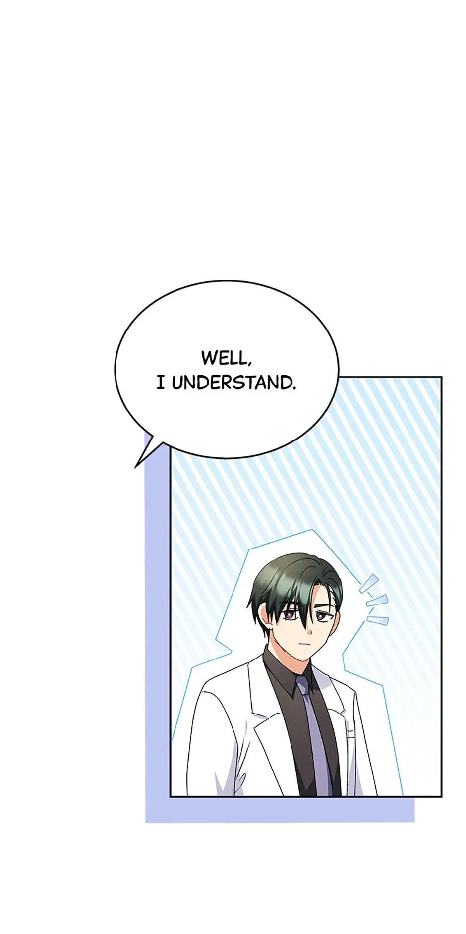 Hello, Mr. Veterinarian! Chapter 64 page 17 - 