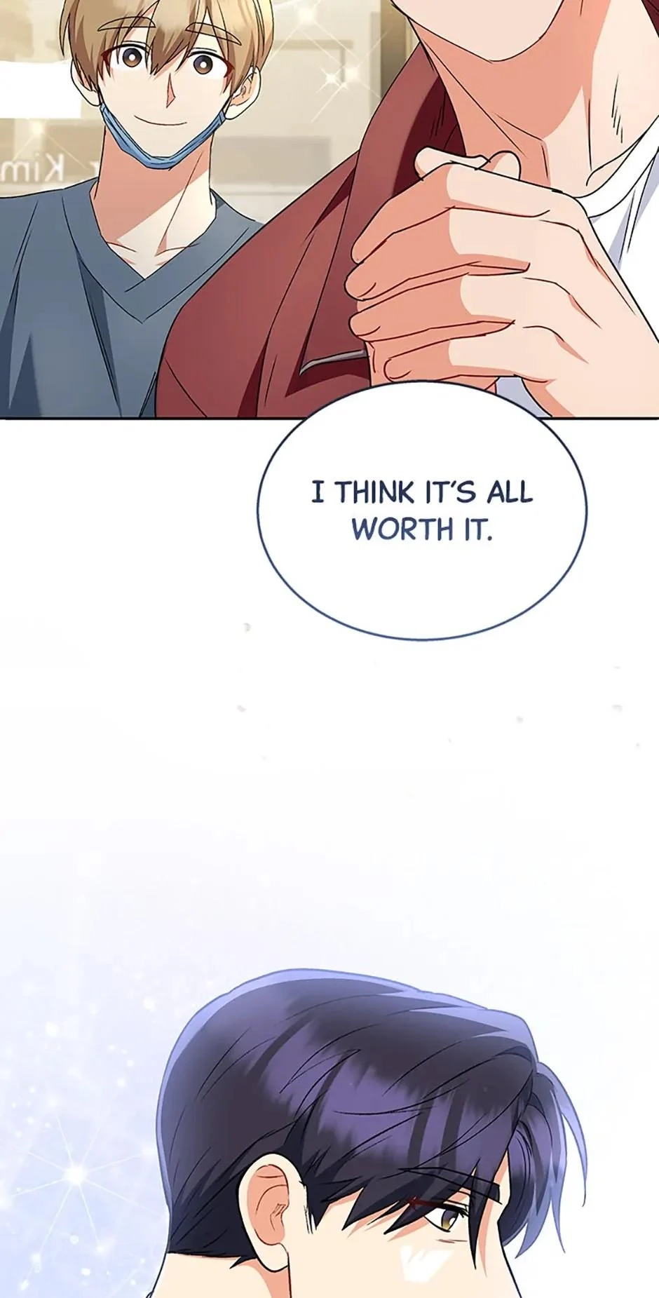 Hello, Mr. Veterinarian! Chapter 64 page 24 - 