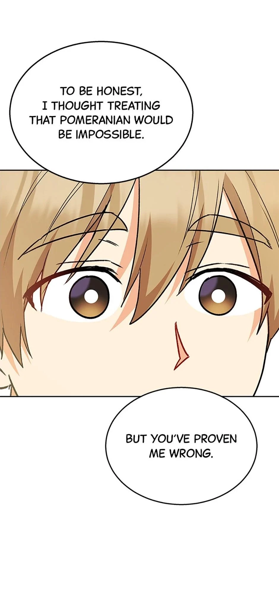 Hello, Mr. Veterinarian! Chapter 64 page 41 - 