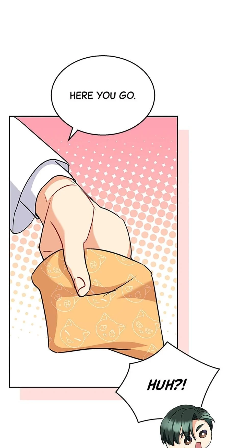Hello, Mr. Veterinarian! Chapter 64 page 46 - 