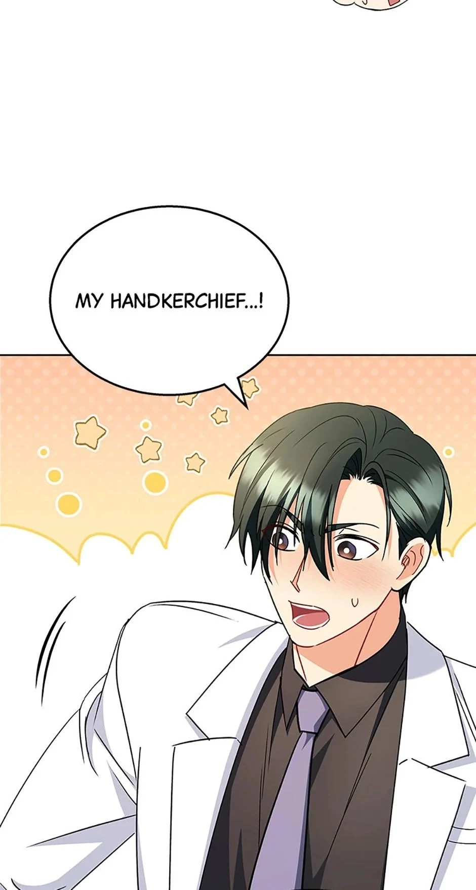 Hello, Mr. Veterinarian! Chapter 64 page 47 - 