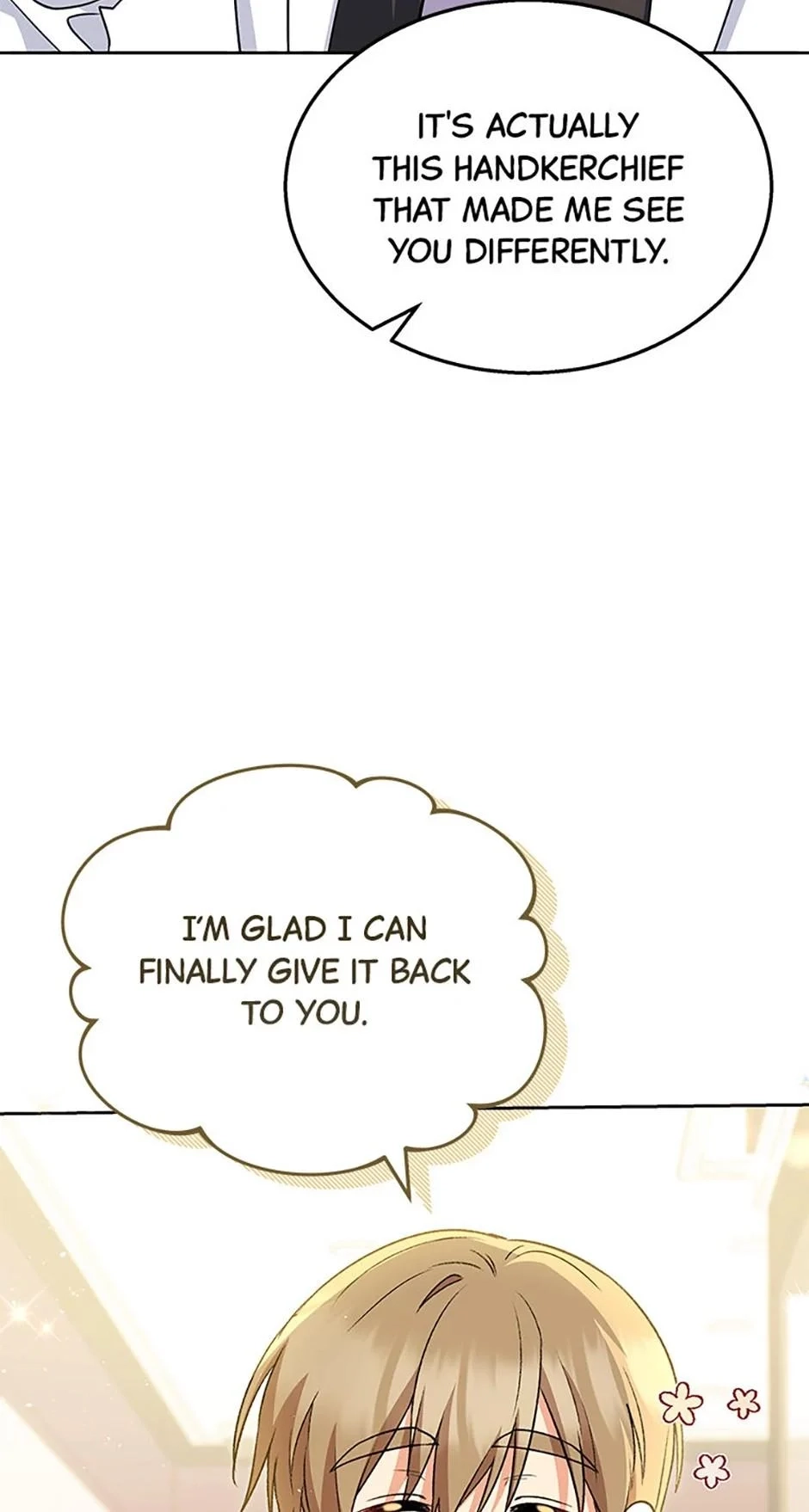 Hello, Mr. Veterinarian! Chapter 64 page 48 - 