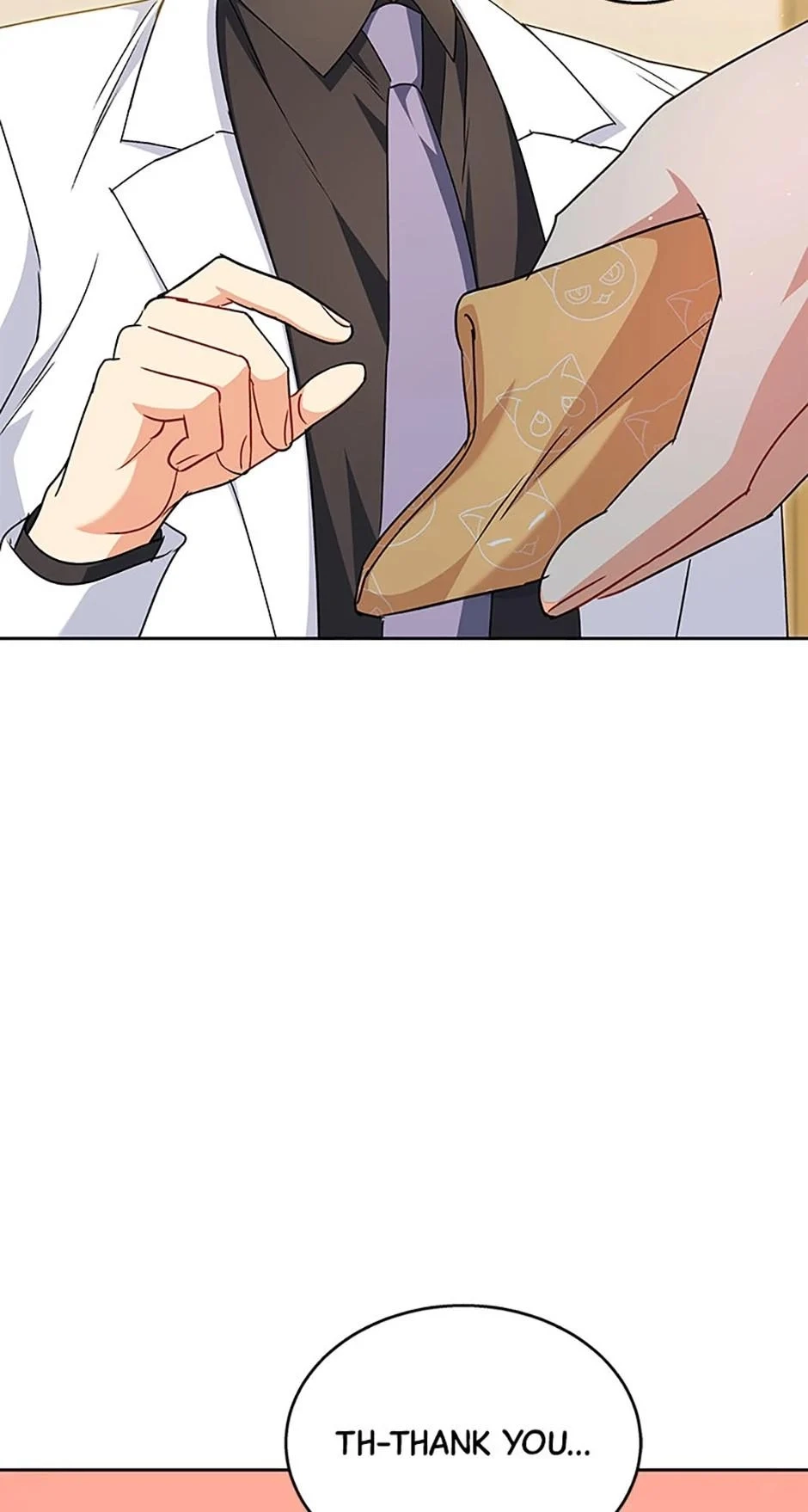 Hello, Mr. Veterinarian! Chapter 64 page 50 - 