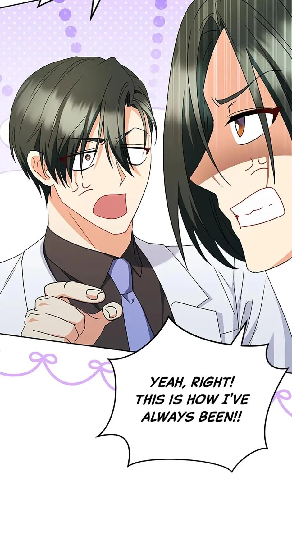 Hello, Mr. Veterinarian! Chapter 64 page 57 - 