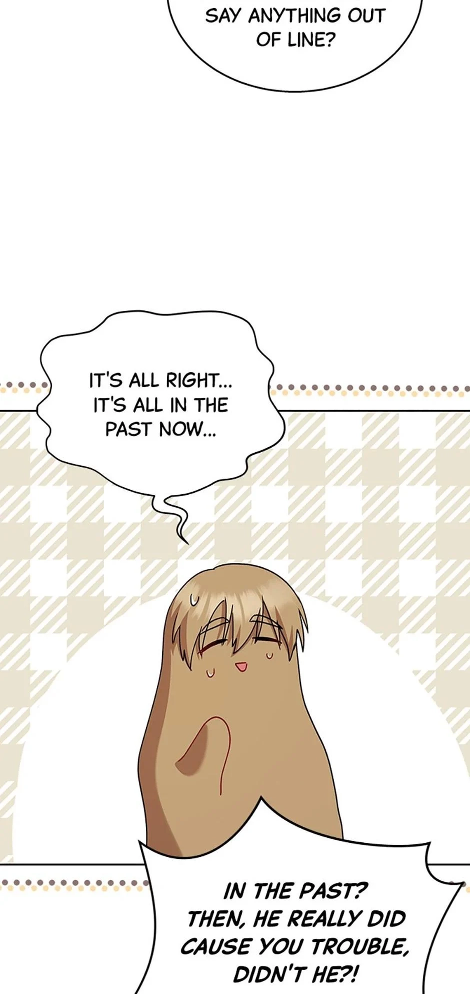 Hello, Mr. Veterinarian! Chapter 64 page 59 - 