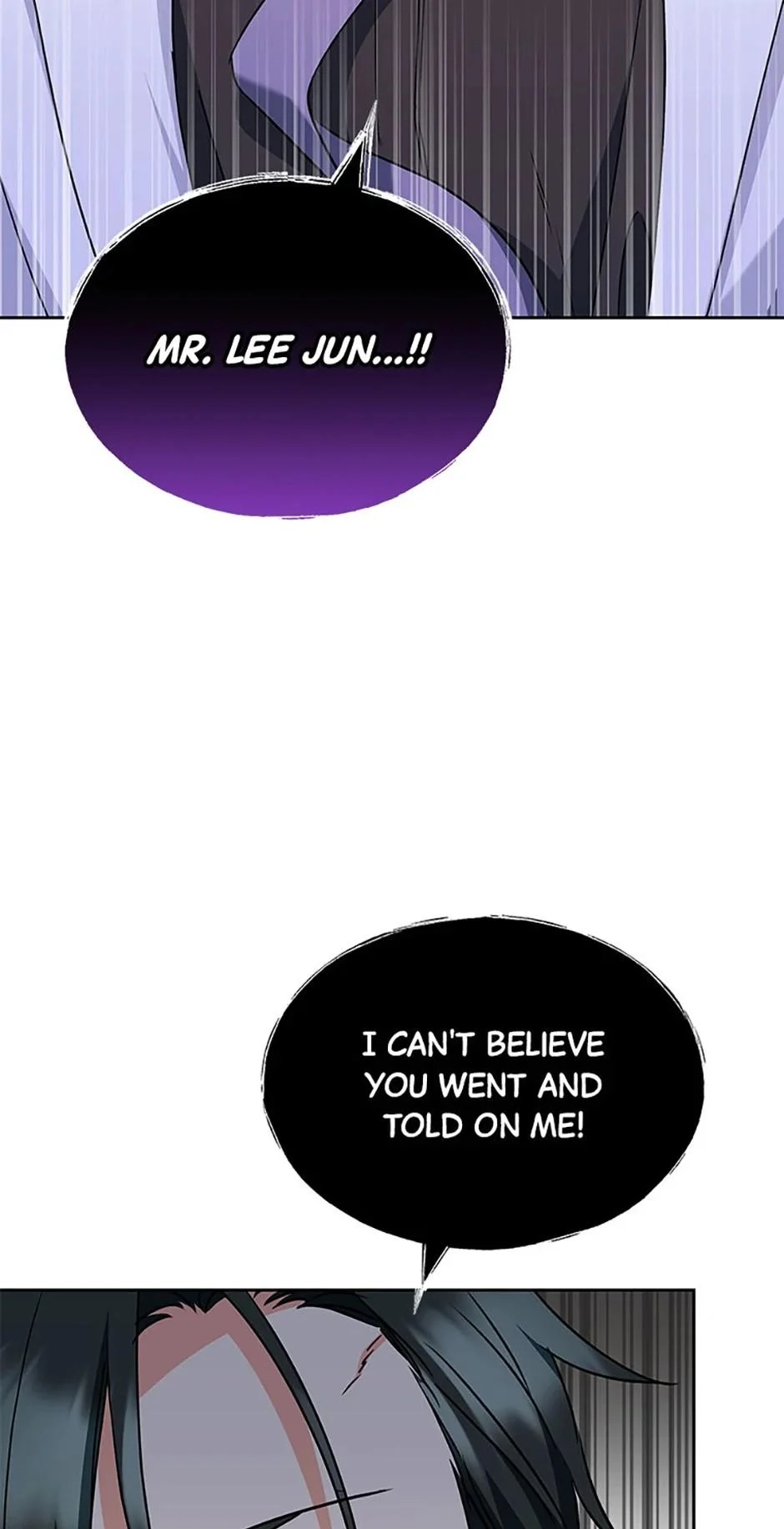 Hello, Mr. Veterinarian! Chapter 64 page 63 - 
