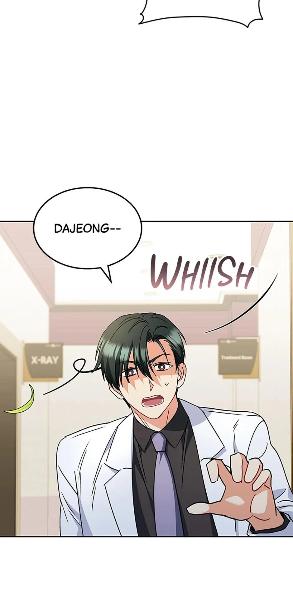 Hello, Mr. Veterinarian! Chapter 64 page 66 - 